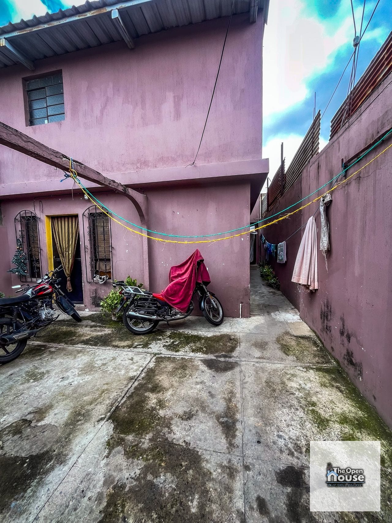 Propiedad de 4 Apartamentos en Venta – Zona 1 de Villa Nueva — Casa en Venta en Villa Nueva, Guatemala, Ciudad — foto 10 de 11