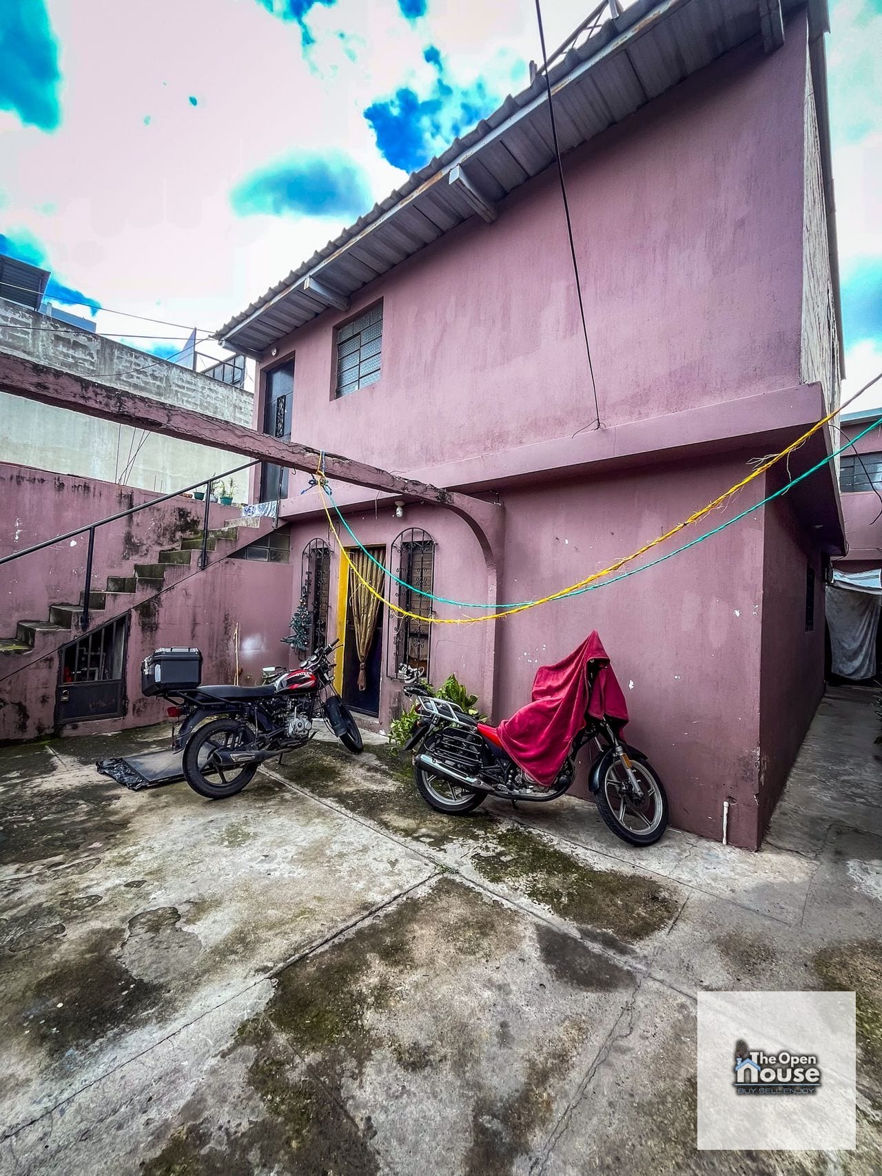 Propiedad de 4 Apartamentos en Venta – Zona 1 de Villa Nueva — Casa en Venta en Villa Nueva, Guatemala, Ciudad — foto 11 de 11