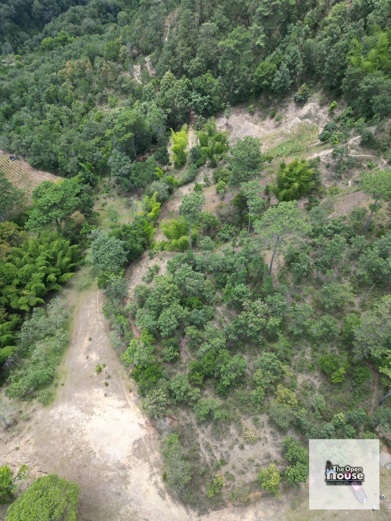 Finca en Renta – Aldea El Chan, Chinautla — Terreno en Venta en Chinautla, Guatemala, Ciudad — foto 3 de 17