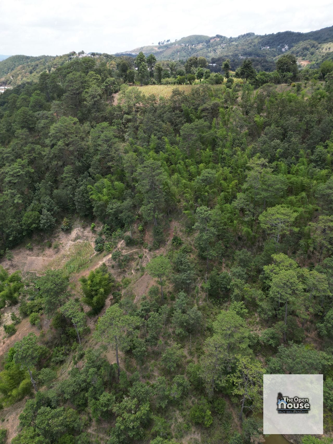 Finca en Renta – Aldea El Chan, Chinautla — Terreno en Venta en Chinautla, Guatemala, Ciudad — foto 5 de 17