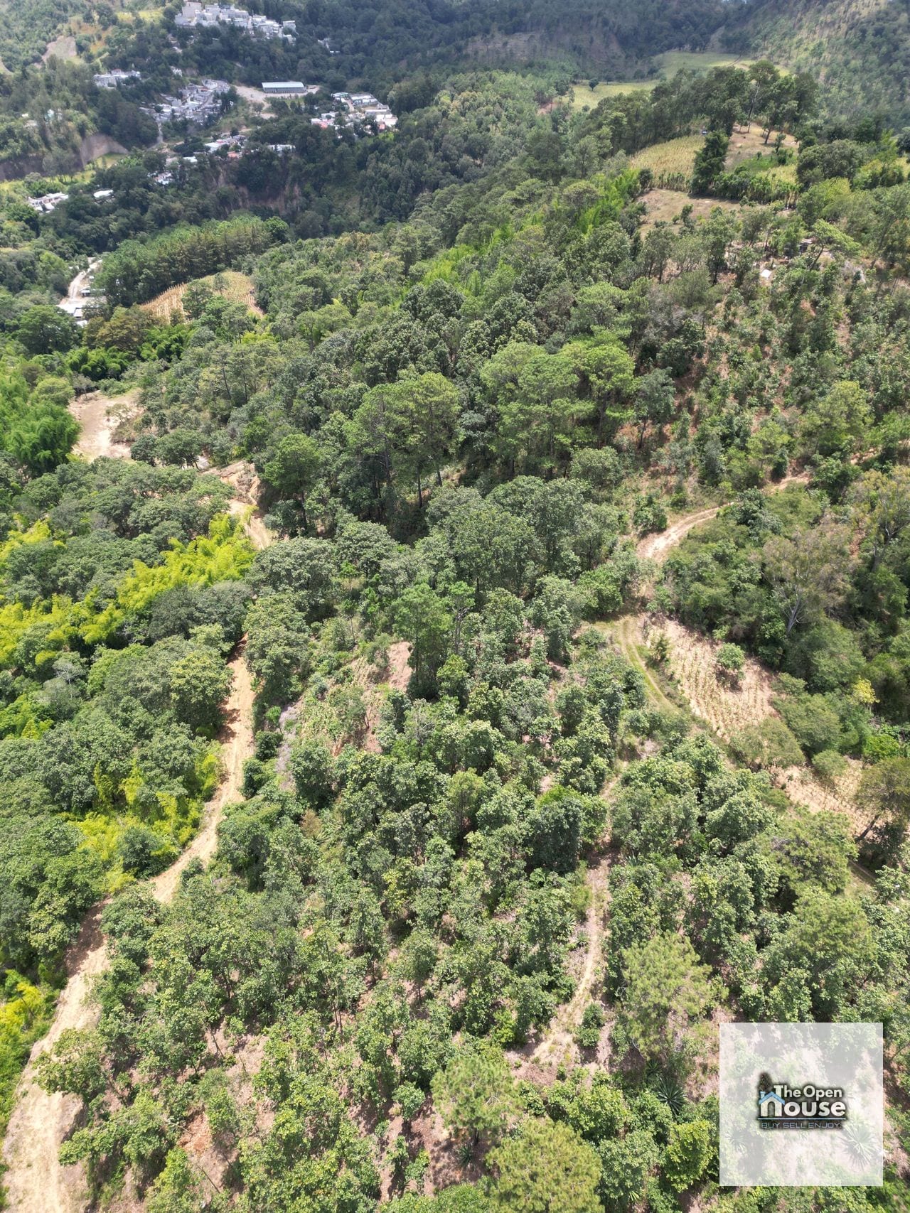 Finca en Renta – Aldea El Chan, Chinautla — Terreno en Venta en Chinautla, Guatemala, Ciudad — foto 10 de 17