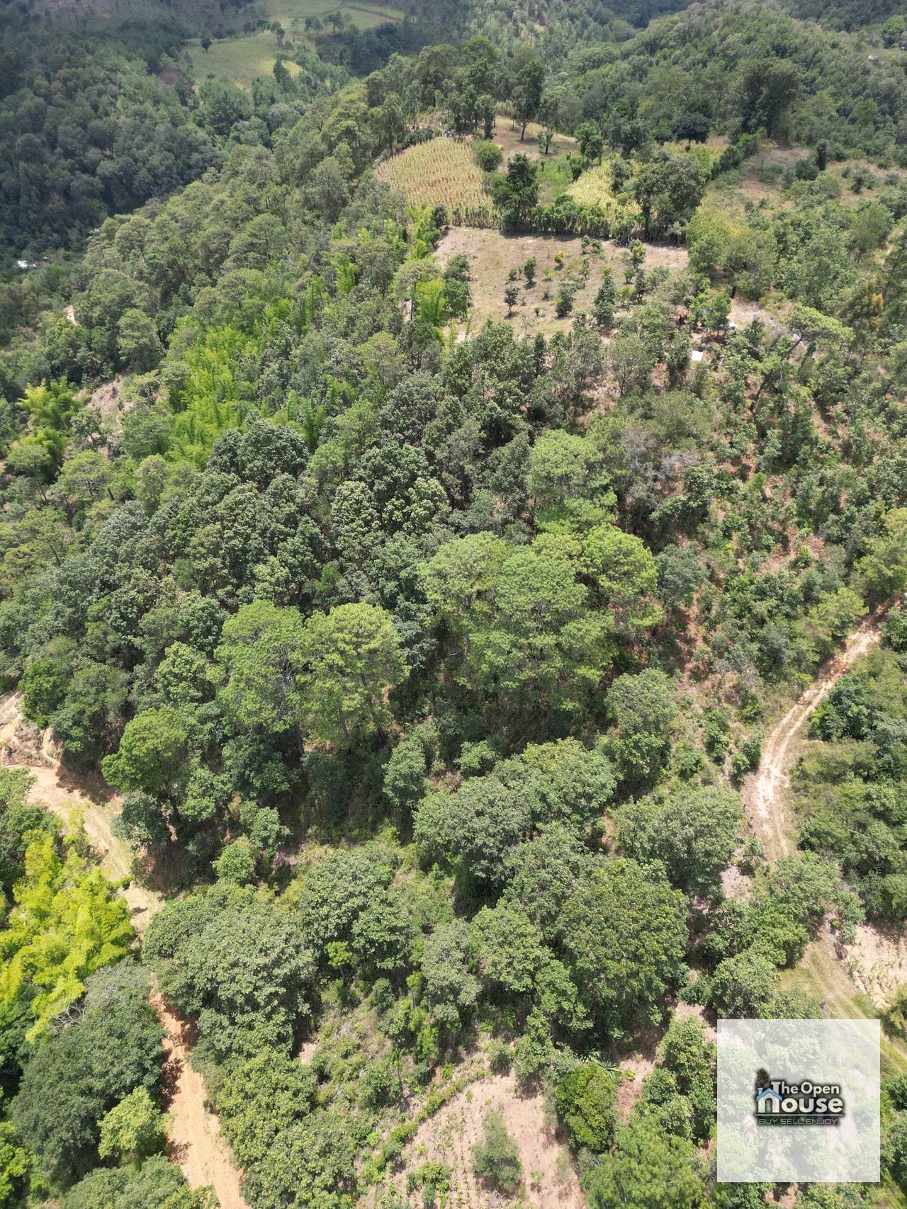 Finca en Renta – Aldea El Chan, Chinautla — Terreno en Venta en Chinautla, Guatemala, Ciudad — foto 11 de 17