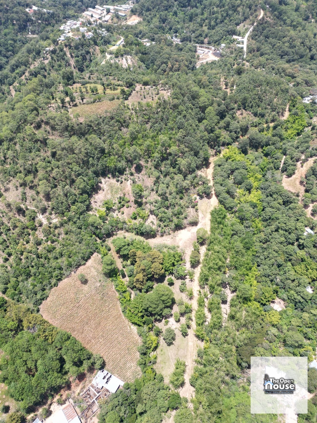 Finca en Renta – Aldea El Chan, Chinautla — Terreno en Venta en Chinautla, Guatemala, Ciudad — foto 16 de 17