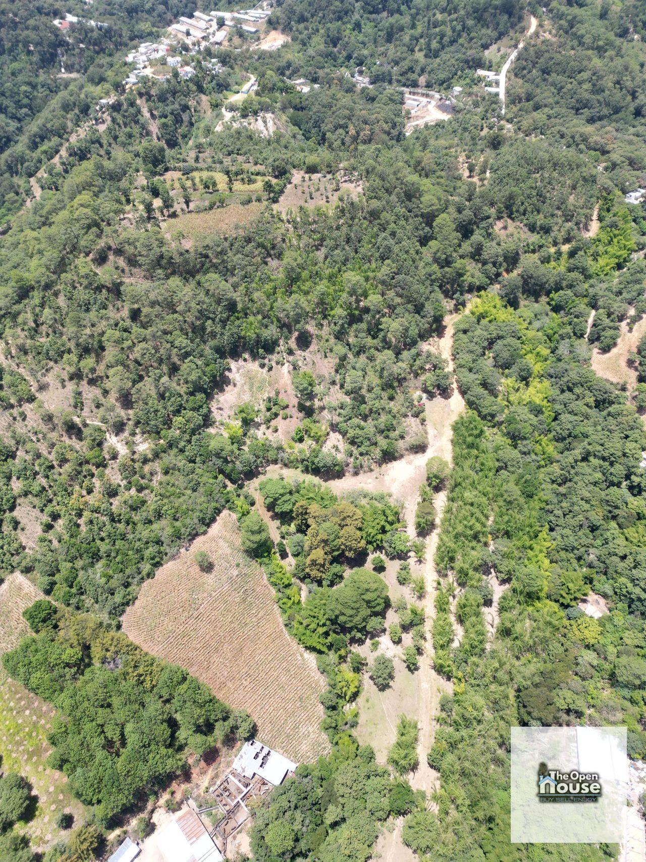 Finca en Renta – Aldea El Chan, Chinautla — Terreno en Venta en Chinautla, Guatemala, Ciudad — foto 17 de 17
