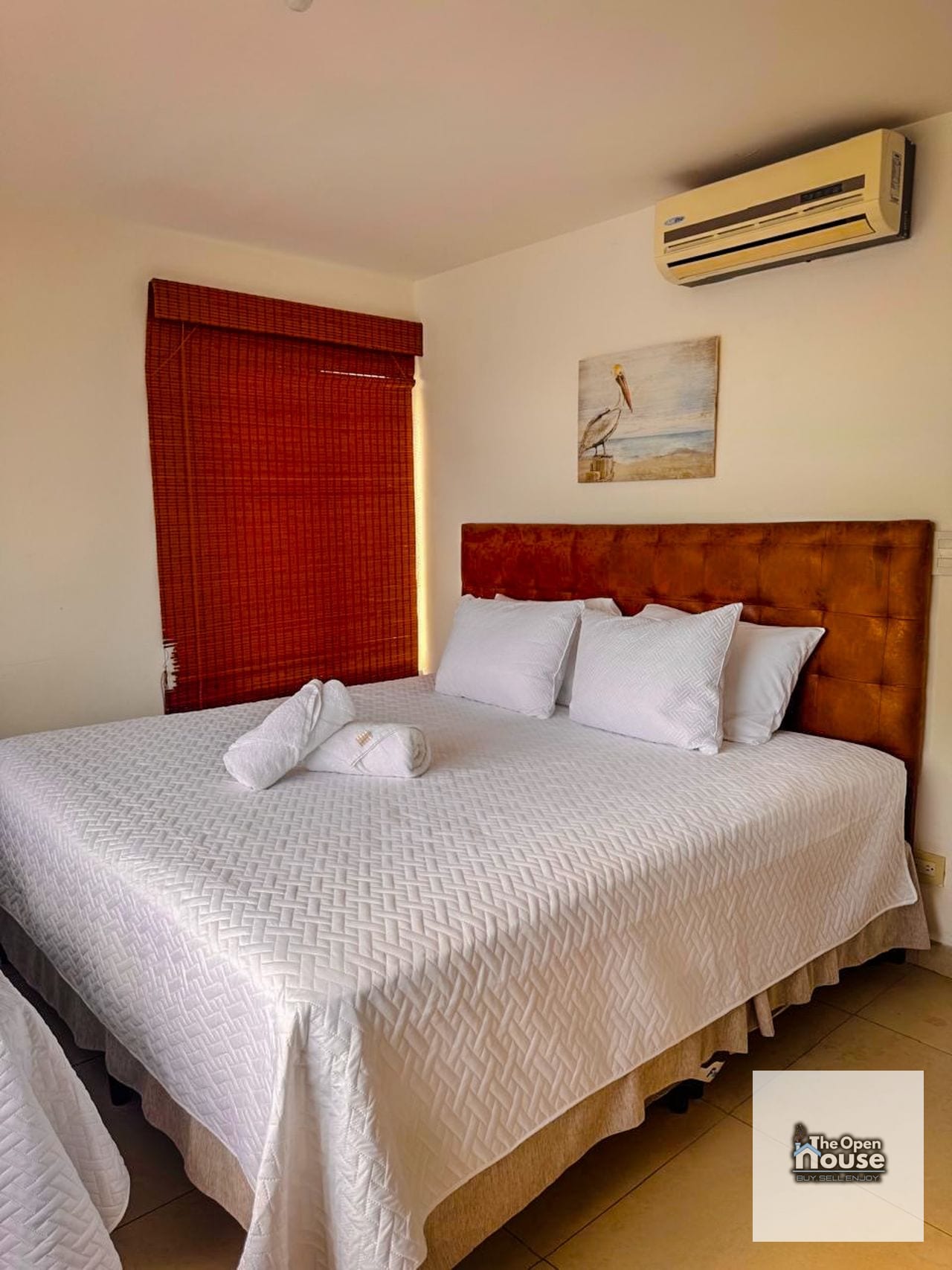 Penthouse amueblado en venta - kilometro 10, Monterrico, Santa Rosa — Casa vacacional en Venta en Monterrico, Santa Rosa — foto 3 de 15