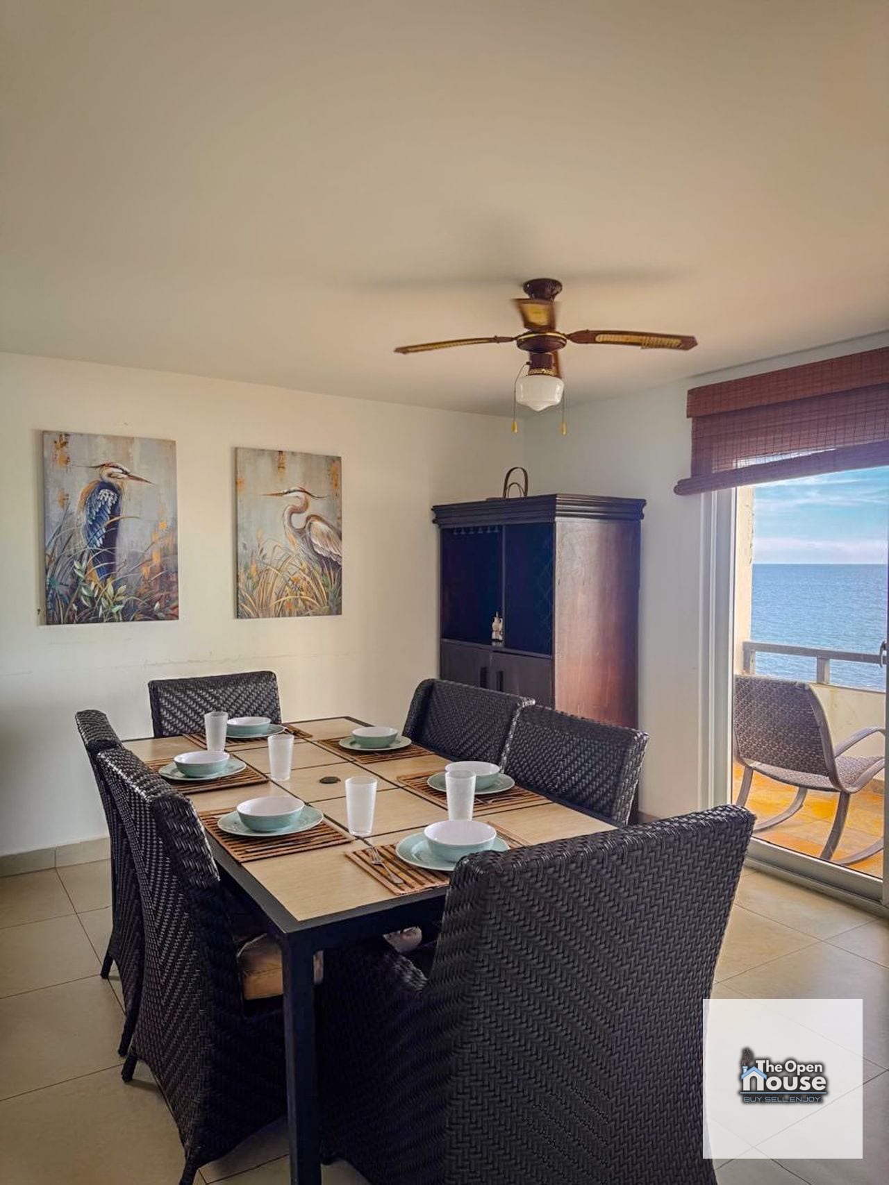 Penthouse amueblado en venta - kilometro 10, Monterrico, Santa Rosa — Casa vacacional en Venta en Monterrico, Santa Rosa — foto 4 de 15