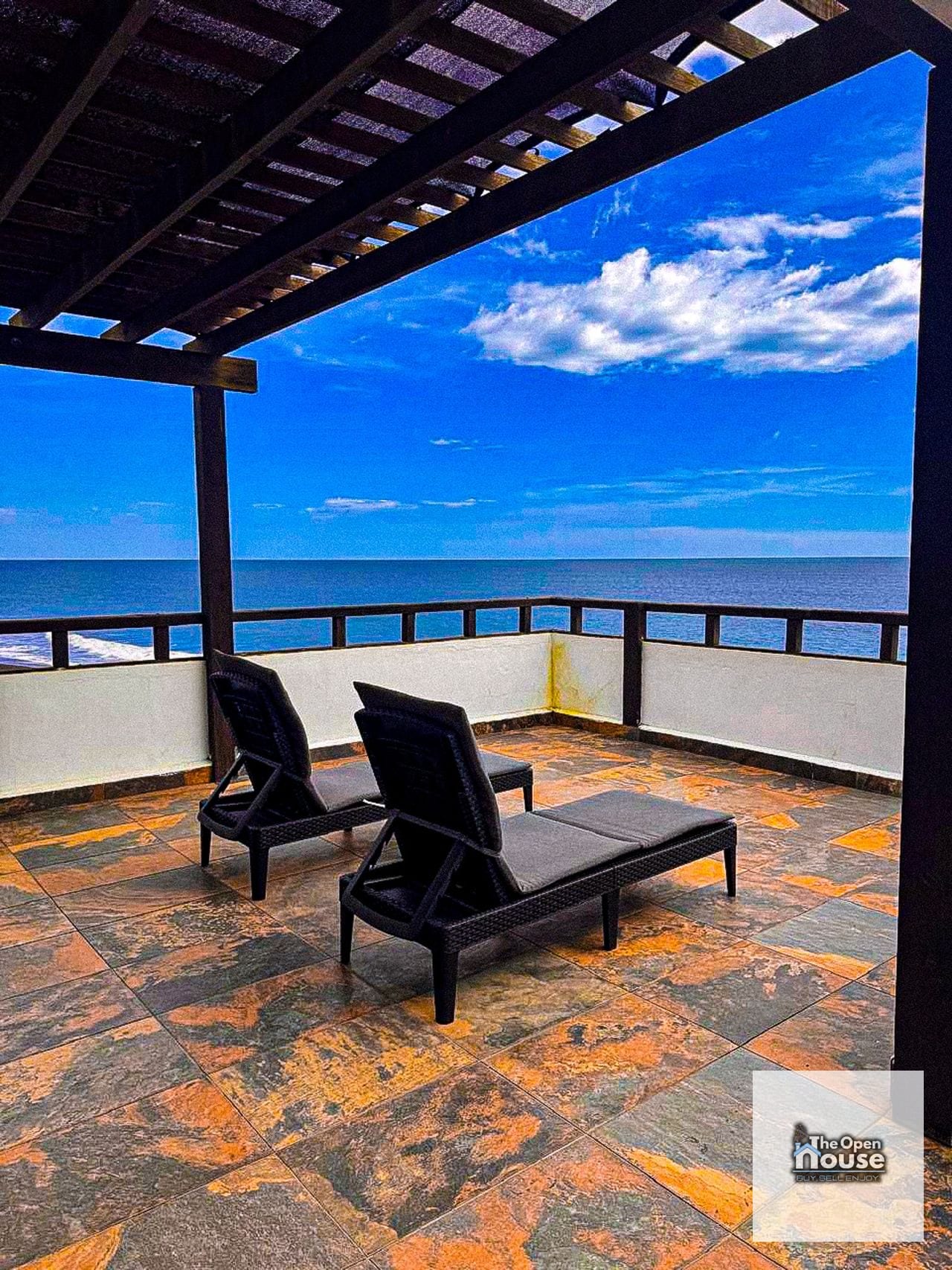 Penthouse amueblado en venta - kilometro 10, Monterrico, Santa Rosa — Casa vacacional en Venta en Monterrico, Santa Rosa — foto 14 de 15