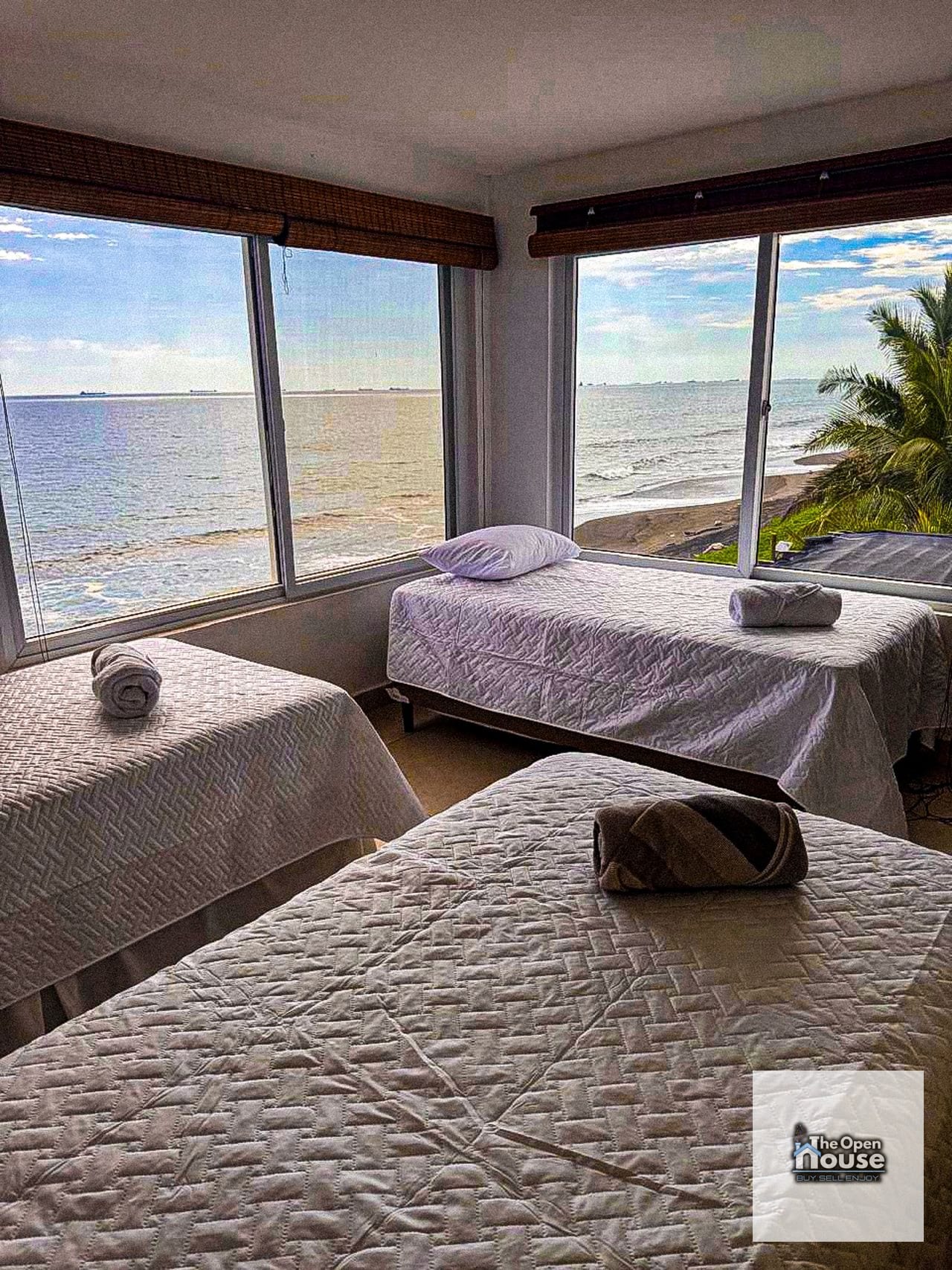 Penthouse amueblado en venta - kilometro 10, Monterrico, Santa Rosa — Casa vacacional en Venta en Monterrico, Santa Rosa — foto 7 de 15