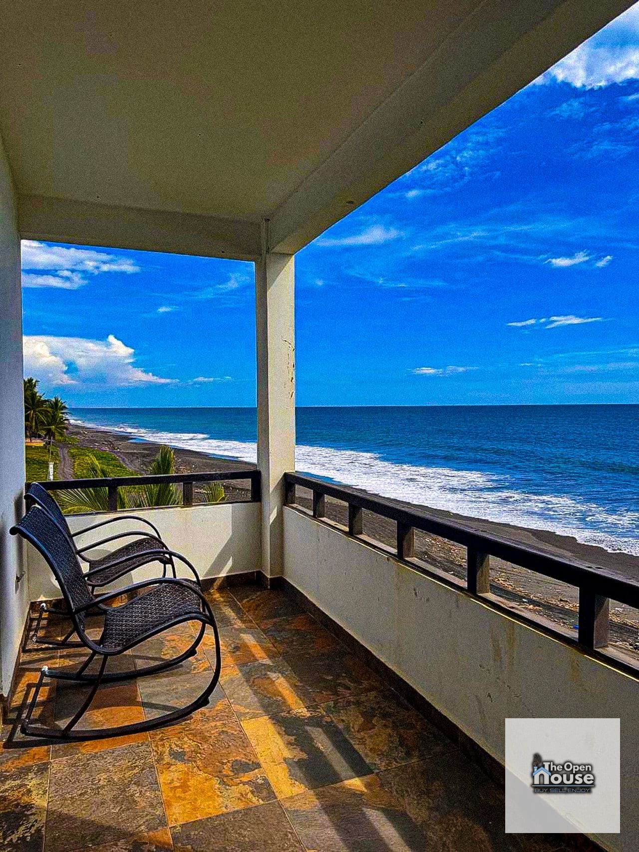 Penthouse amueblado en venta - kilometro 10, Monterrico, Santa Rosa — Casa vacacional en Venta en Monterrico, Santa Rosa — foto 13 de 15