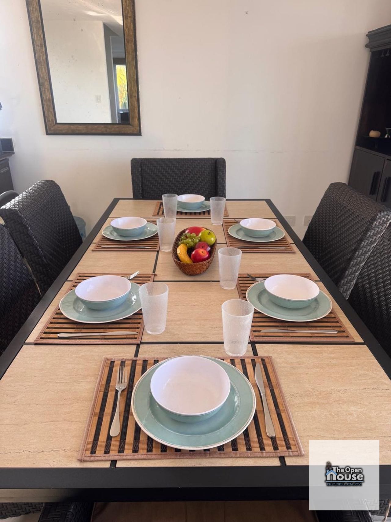 Penthouse amueblado en venta - kilometro 10, Monterrico, Santa Rosa — Casa vacacional en Venta en Monterrico, Santa Rosa — foto 10 de 15