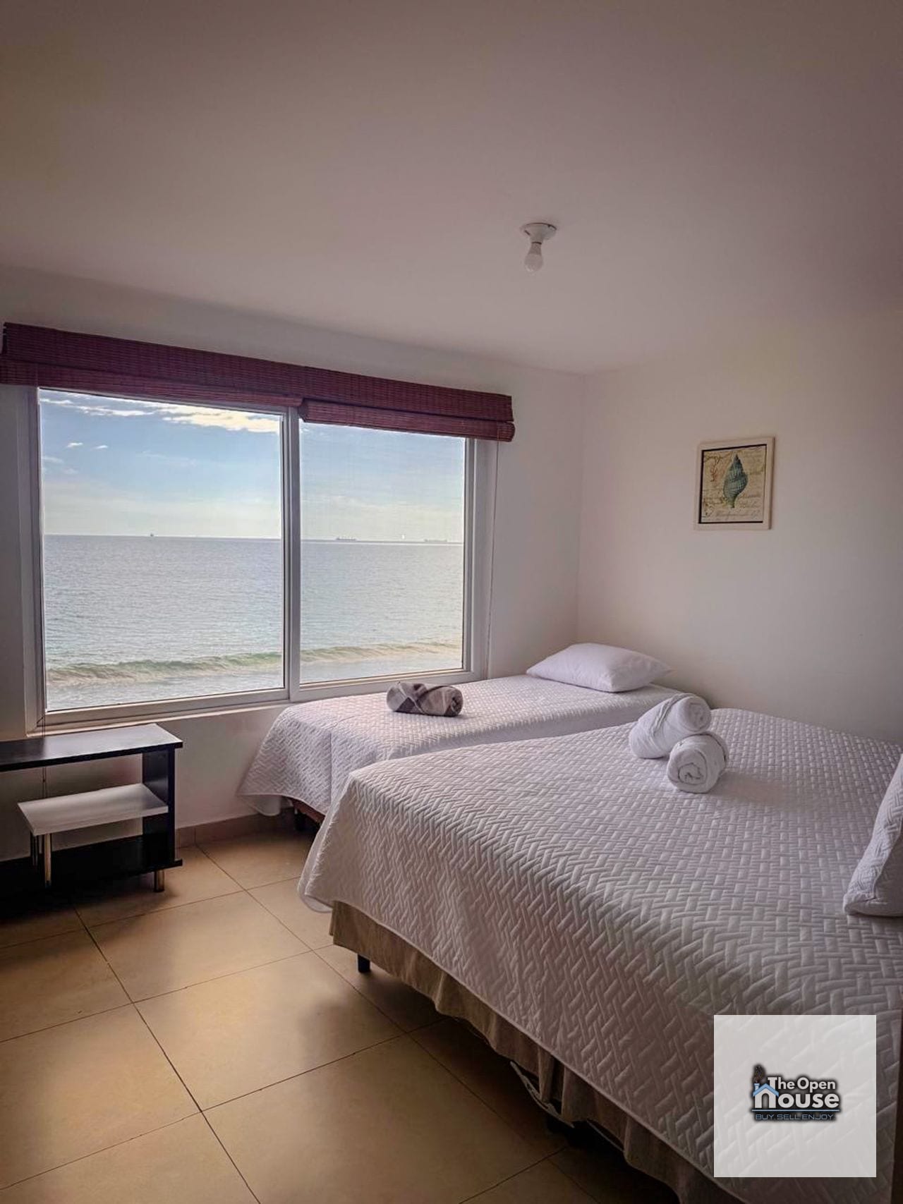 Penthouse amueblado en venta - kilometro 10, Monterrico, Santa Rosa — Casa vacacional en Venta en Monterrico, Santa Rosa — foto 8 de 15