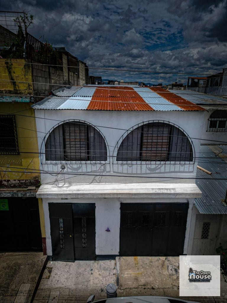 Casa en Renta - zona 6, Ciudad de Guatemala — Casa en Alquiler en Zona 6, Guatemala, Ciudad — foto 2 de 17