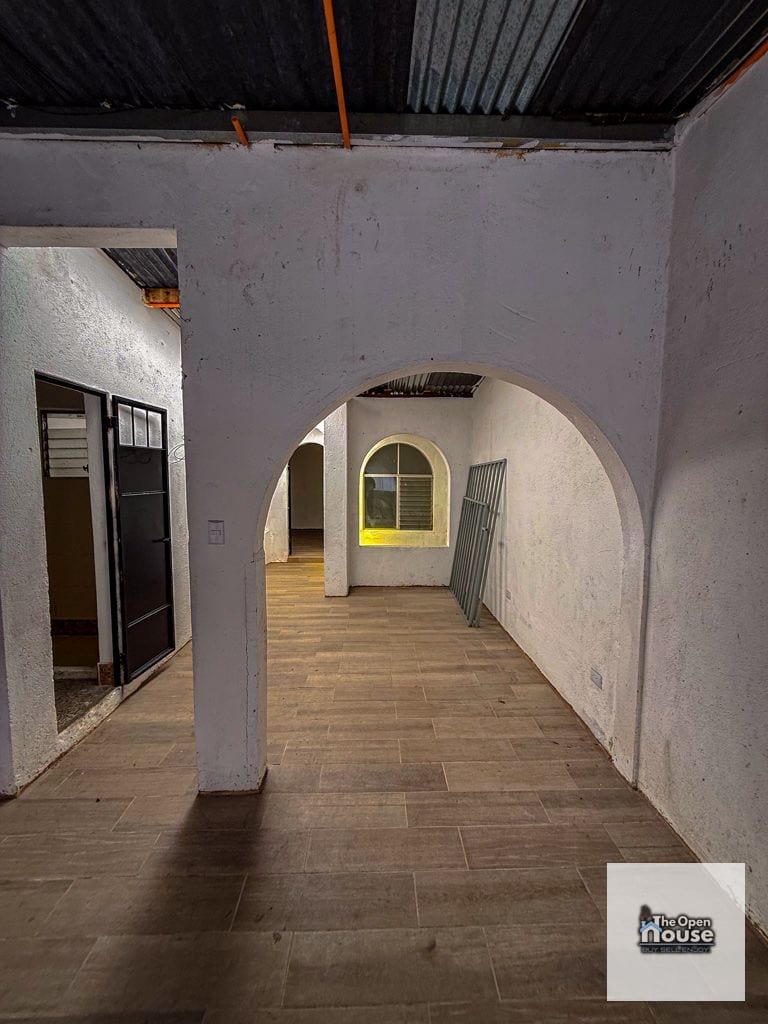Casa en Renta - zona 6, Ciudad de Guatemala — Casa en Alquiler en Zona 6, Guatemala, Ciudad — foto 9 de 17