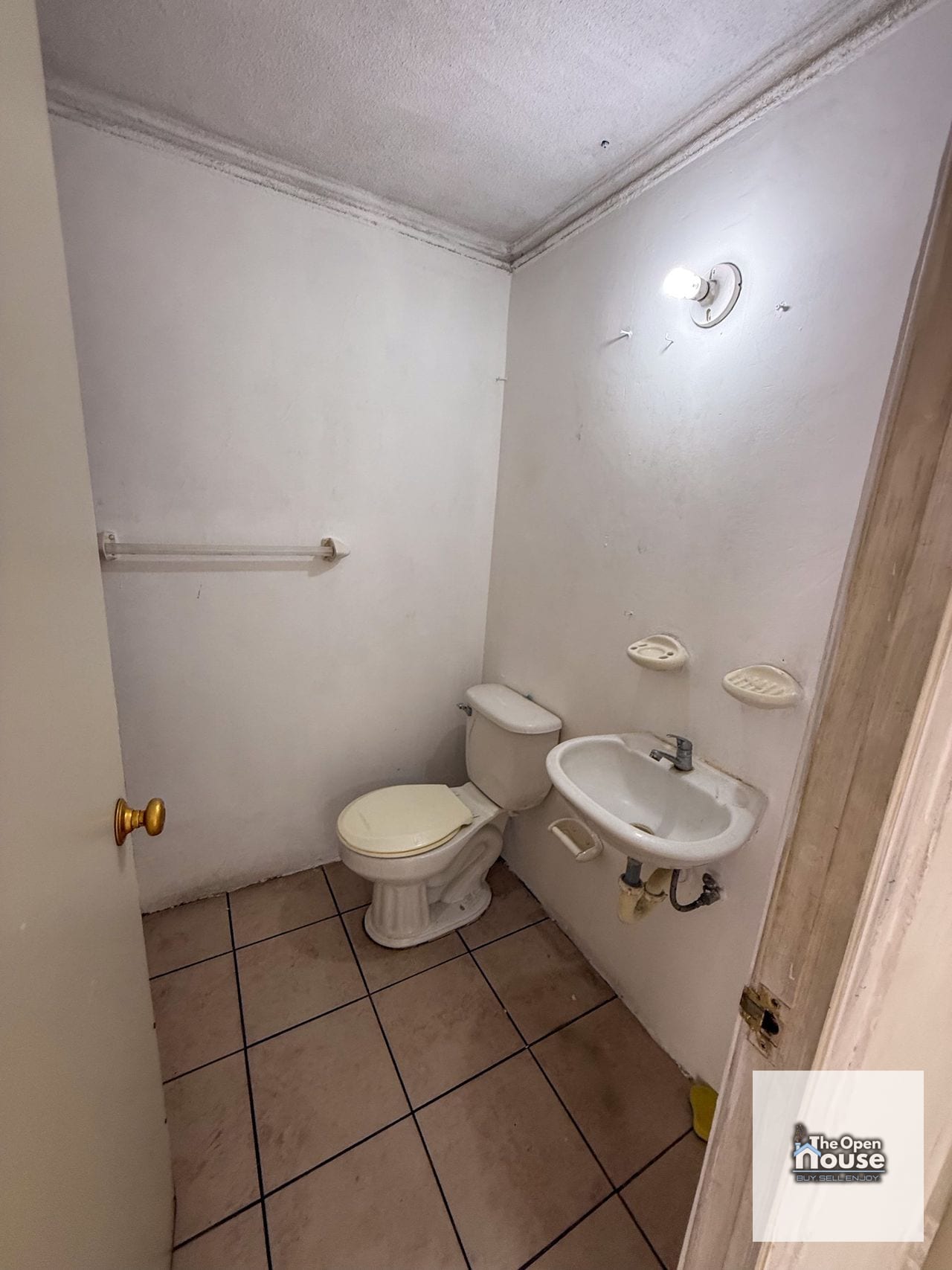 Casa en Venta – El Frutal 1, Villa Nueva — Casa en Venta en Zona 5, Guatemala, Ciudad — foto 3 de 16