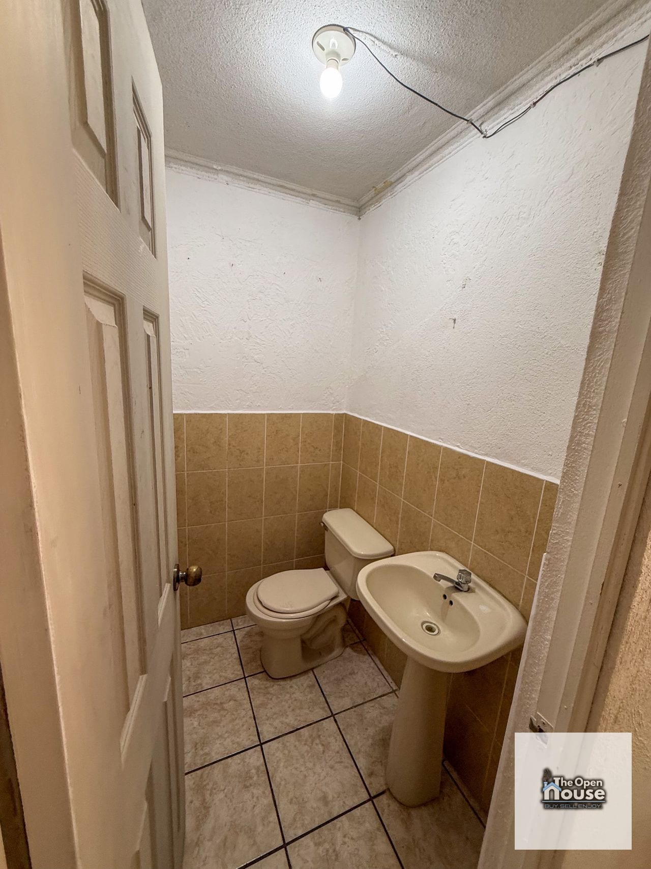 Casa en Venta – El Frutal 1, Villa Nueva — Casa en Venta en Zona 5, Guatemala, Ciudad — foto 13 de 16