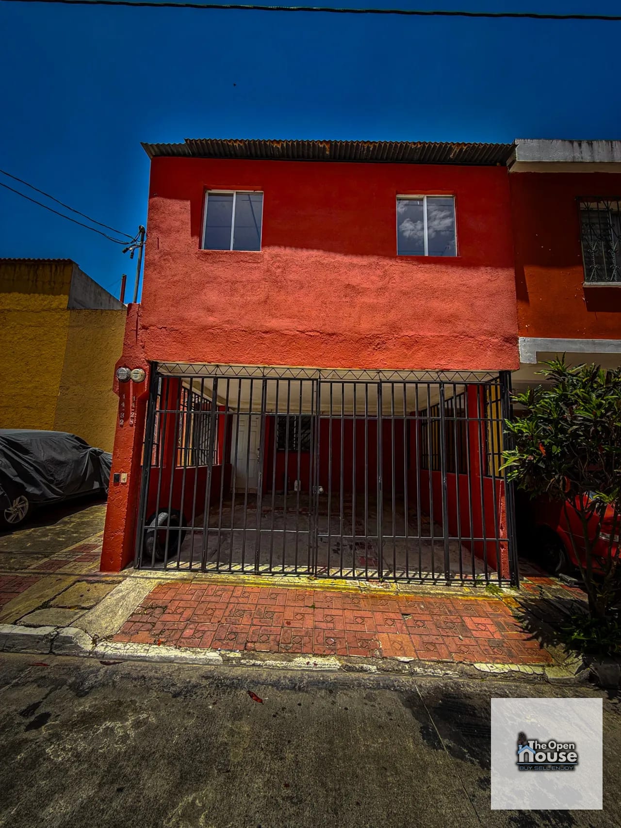 Casa en Venta – El Frutal 1, Villa Nueva — Casa en Venta en Zona 5, Guatemala, Ciudad — foto 1 de 16