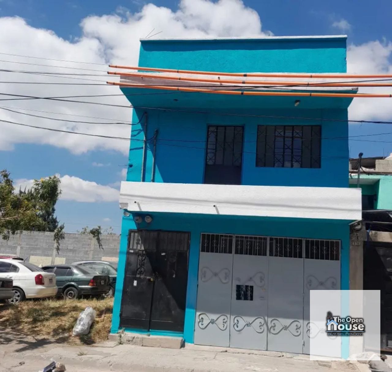 Casa en Venta – Villa Hermosa II — Casa en Venta en Villa Hermosa, San Miguel Petapa, Guatemala, Ciudad — foto 2 de 2