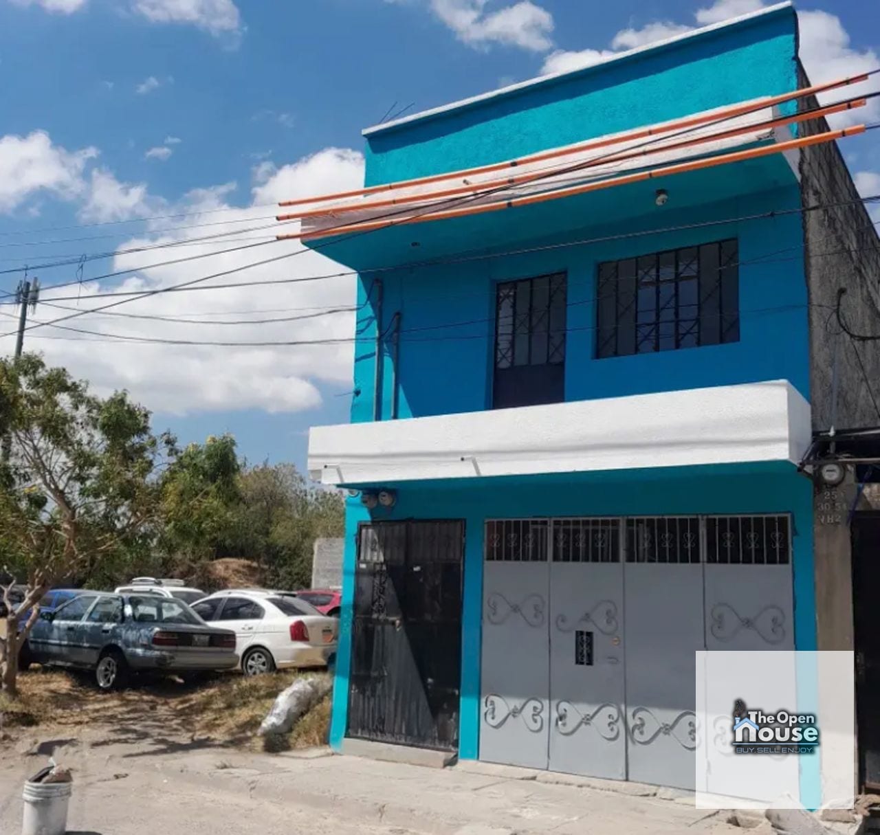 Casa en Venta – Villa Hermosa II — Casa en Venta en Villa Hermosa, San Miguel Petapa, Guatemala, Ciudad — foto 1 de 2