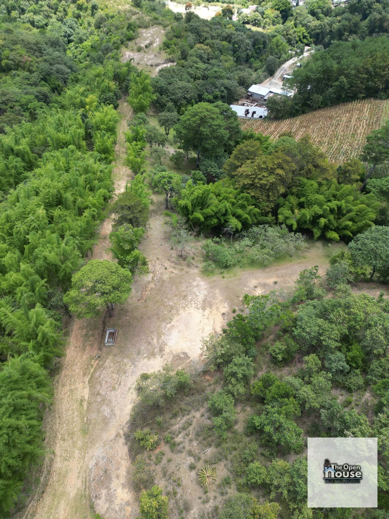 Finca en Renta – Aldea El Chan, Chinautla — Finca en Alquiler en Chinautla, Guatemala, Ciudad — foto 2 de 17