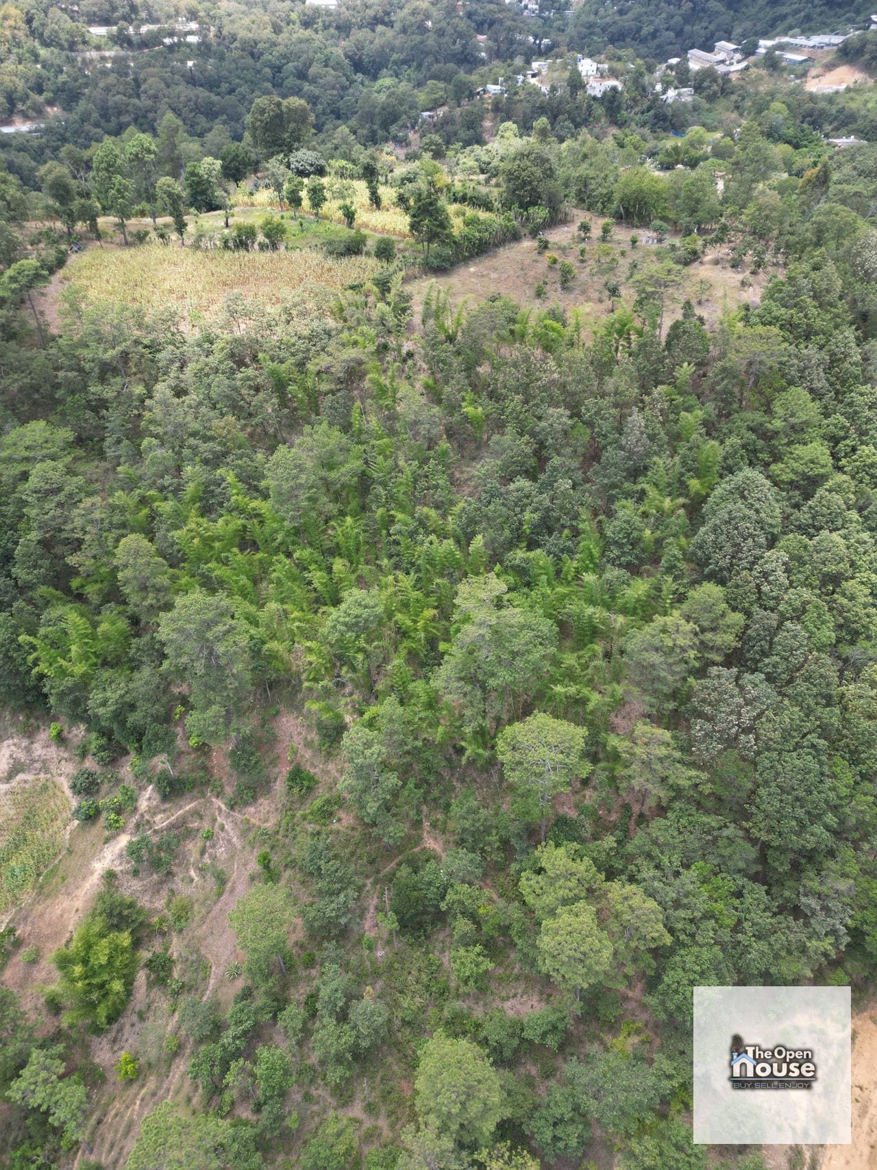 Finca en Renta – Aldea El Chan, Chinautla — Finca en Alquiler en Chinautla, Guatemala, Ciudad — foto 6 de 17