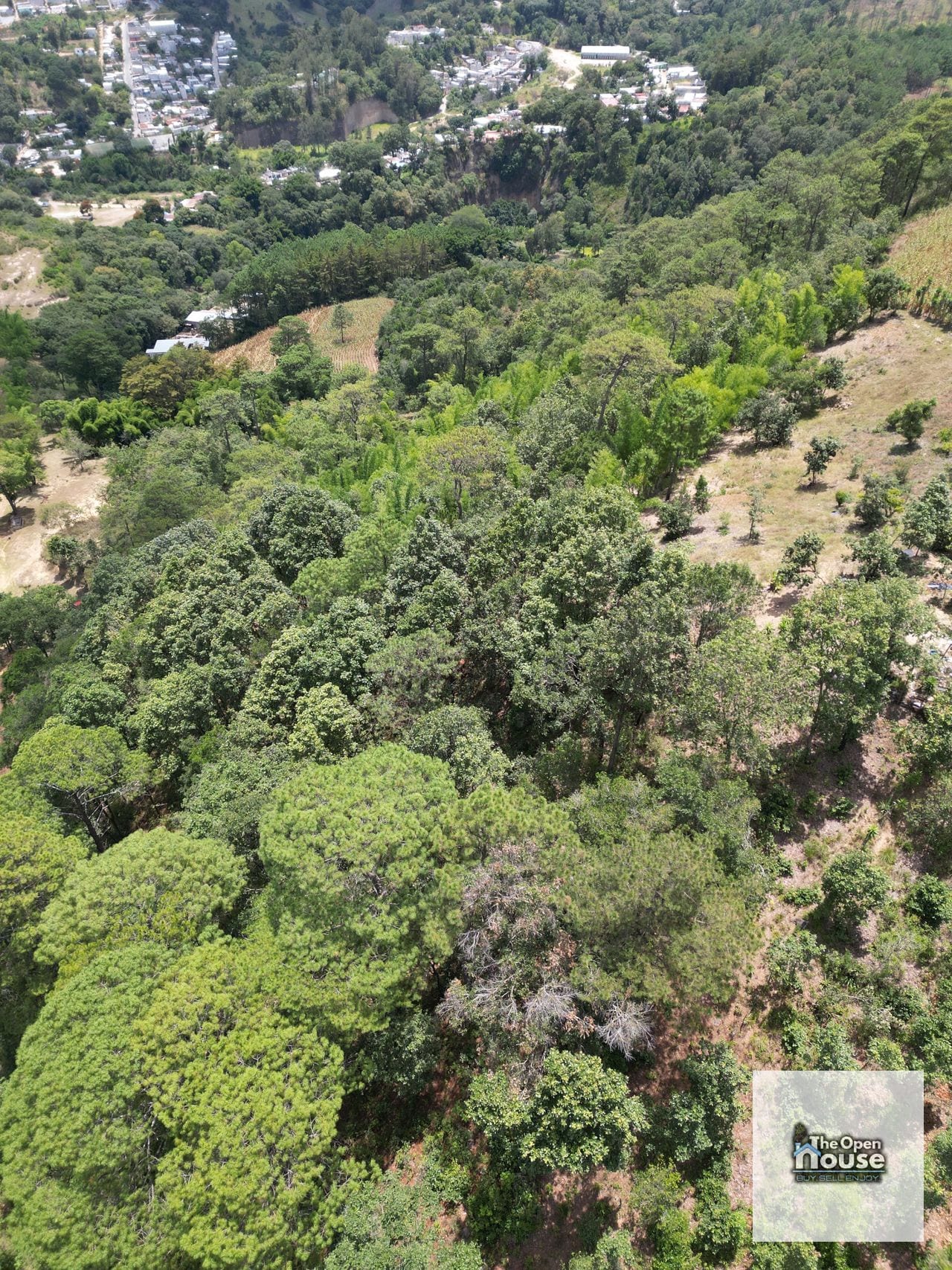 Finca en Renta – Aldea El Chan, Chinautla — Finca en Alquiler en Chinautla, Guatemala, Ciudad — foto 12 de 17