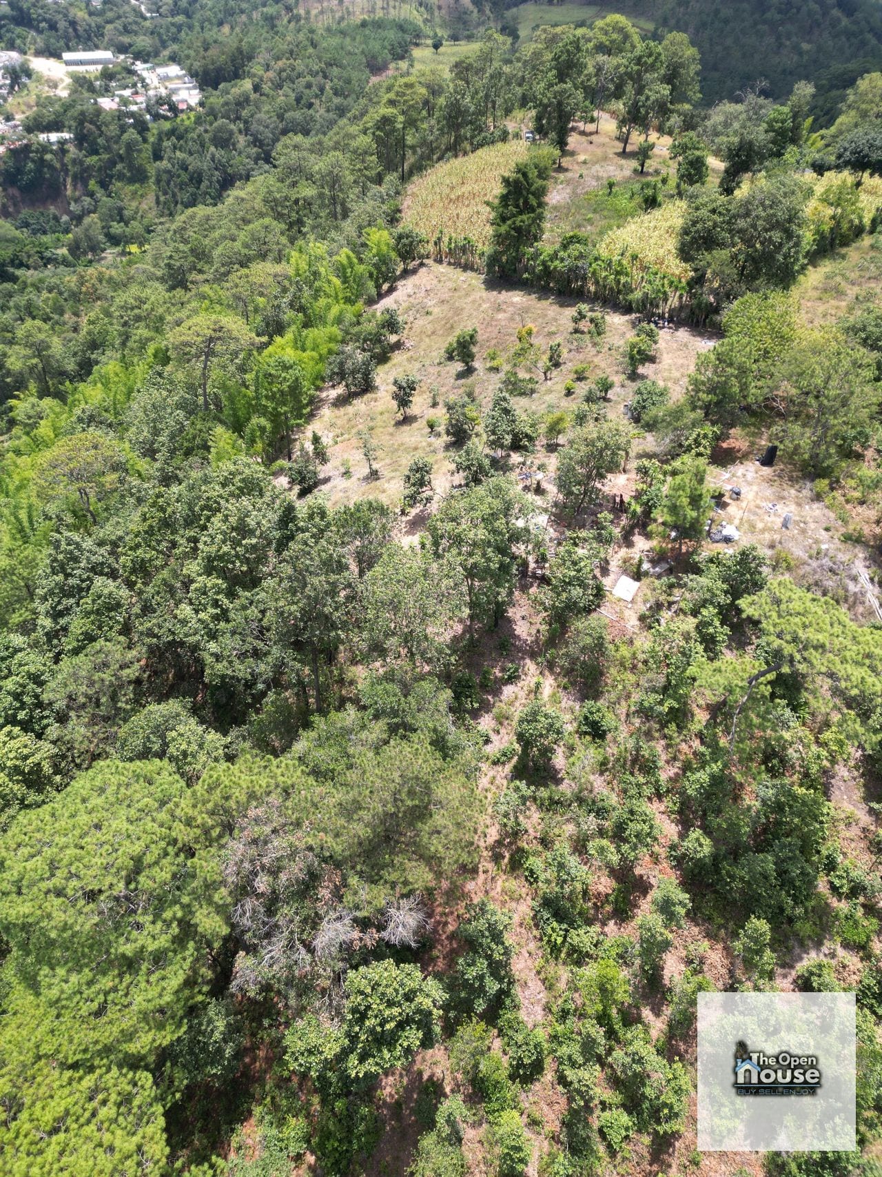 Finca en Renta – Aldea El Chan, Chinautla — Finca en Alquiler en Chinautla, Guatemala, Ciudad — foto 13 de 17