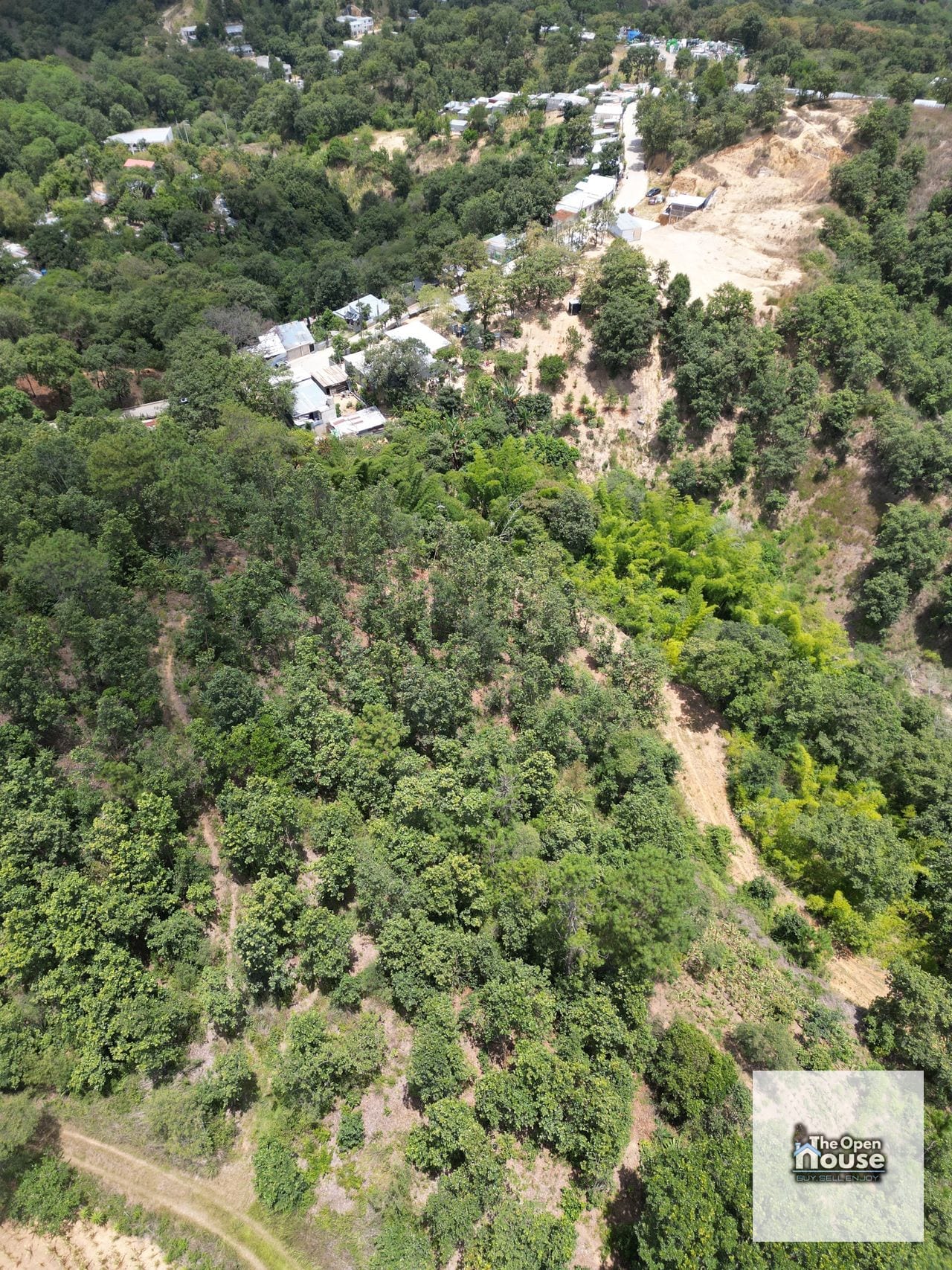 Finca en Renta – Aldea El Chan, Chinautla — Finca en Alquiler en Chinautla, Guatemala, Ciudad — foto 14 de 17