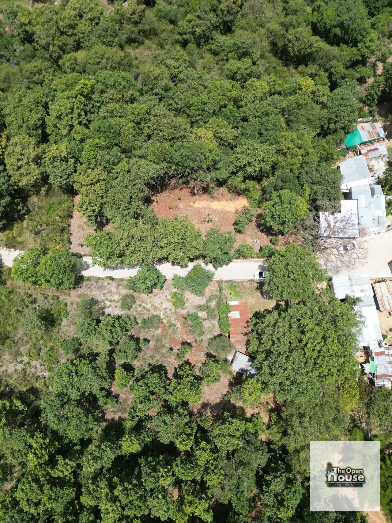 Finca en Renta – Aldea El Chan, Chinautla — Finca en Alquiler en Chinautla, Guatemala, Ciudad — foto 15 de 17