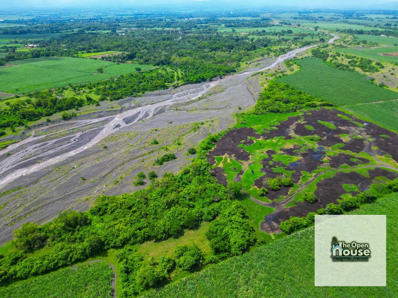 Finca Productiva en Venta Aldea - El Cajon Santa Lucia Cotzumalguapa — Finca en Venta en Santa Lucía Cotzumalguapa, Escuintla — foto 4 de 34