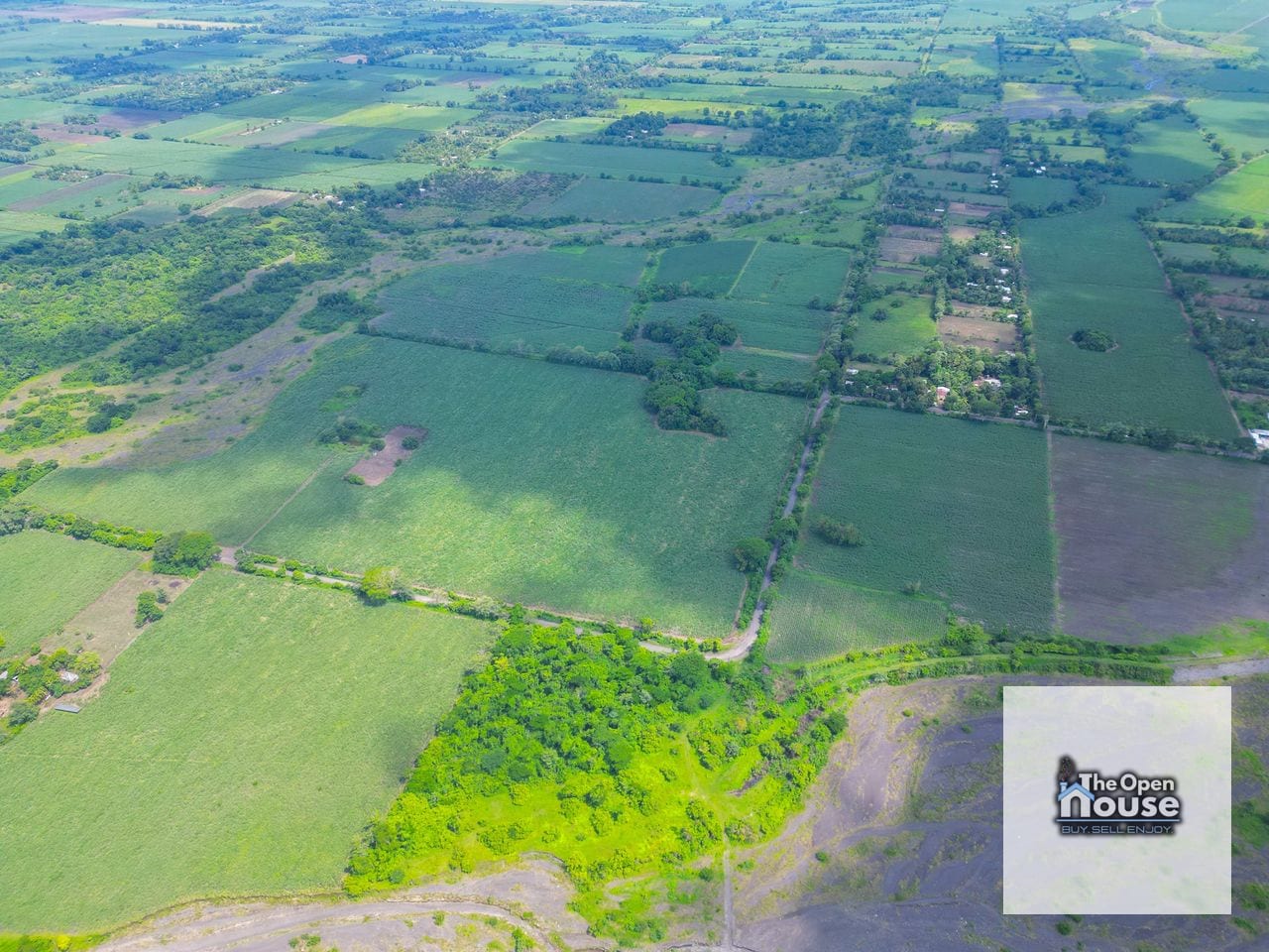 Finca Productiva en Venta Aldea - El Cajon Santa Lucia Cotzumalguapa — Finca en Venta en Santa Lucía Cotzumalguapa, Escuintla — foto 28 de 34