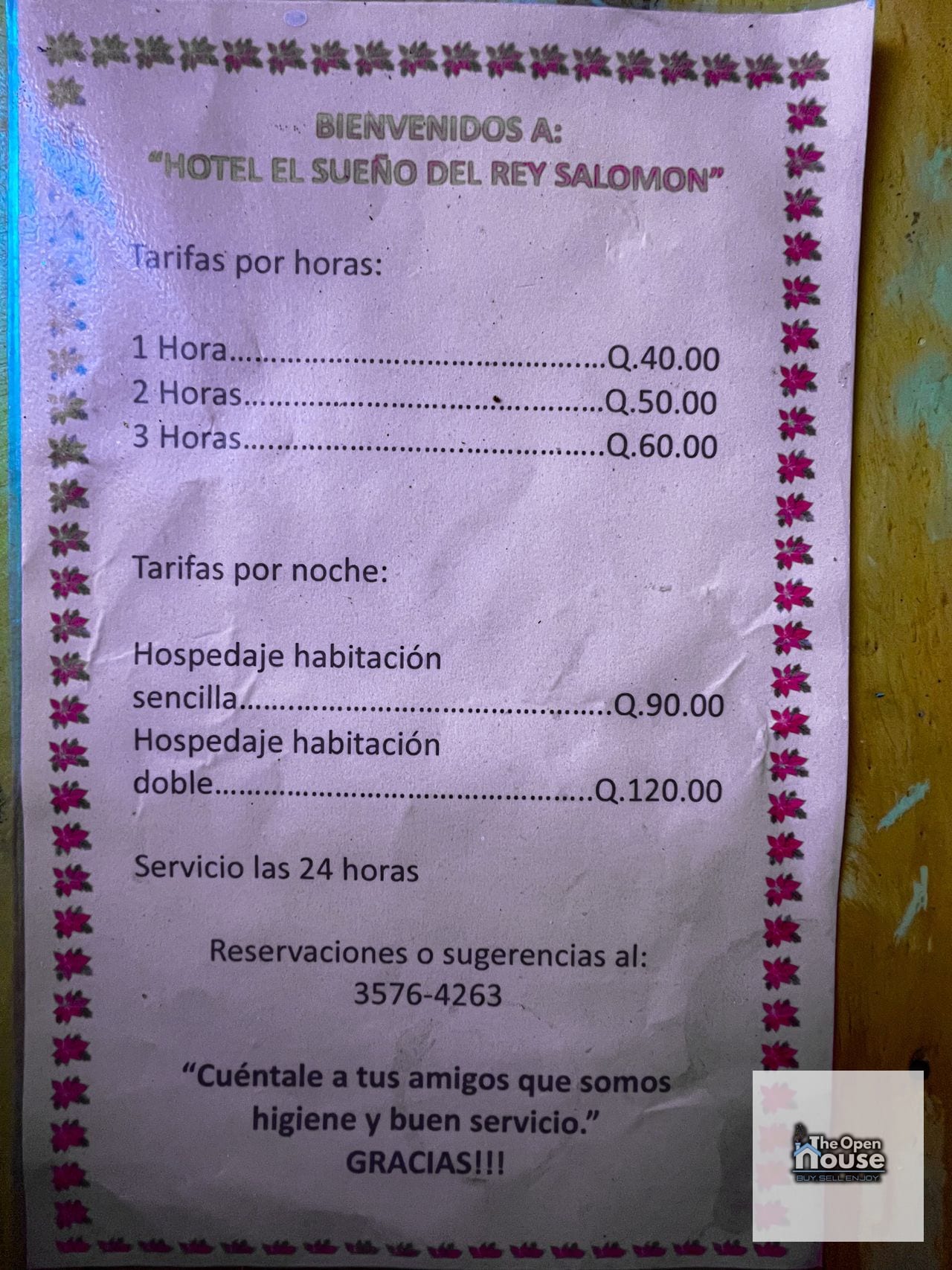 Hotel en venta - Tiquizate, Escuintla — Casa vacacional en Venta en Tiquisate, Escuintla — foto 7 de 17