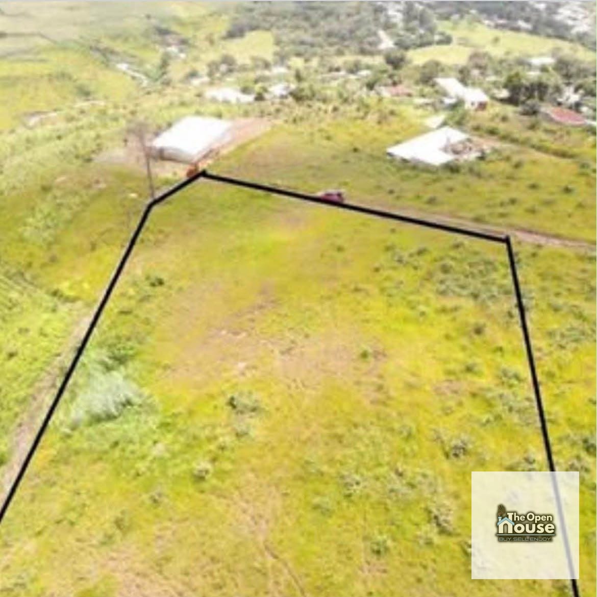 Terreno en Venta - San Juan, Sacatepequez — Terreno en Venta en San Juan Sacatepéquez, Sacatepéquez — foto 1 de 1