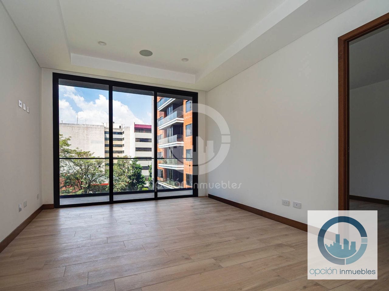 Apartamento de 2 habitaciones en excelente ubicación en Ferré Diez — Apartamento en Venta en Ferré Diez, Zona 10, Guatemala, Ciudad — foto 4 de 16