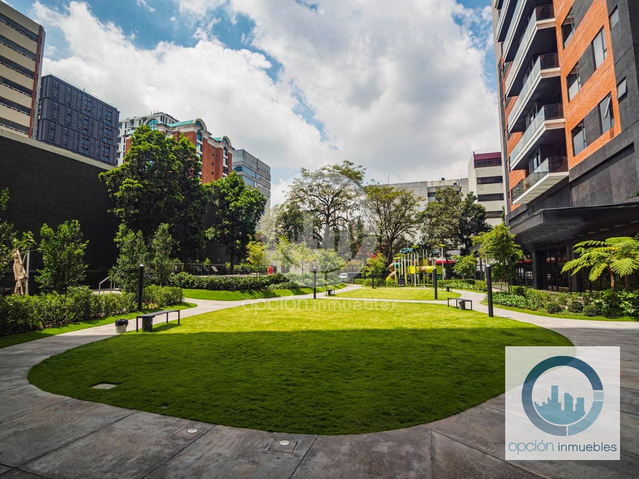 Apartamento de 2 habitaciones en excelente ubicación en Ferré Diez — Apartamento en Venta en Ferré Diez, Zona 10, Guatemala, Ciudad — foto 16 de 16