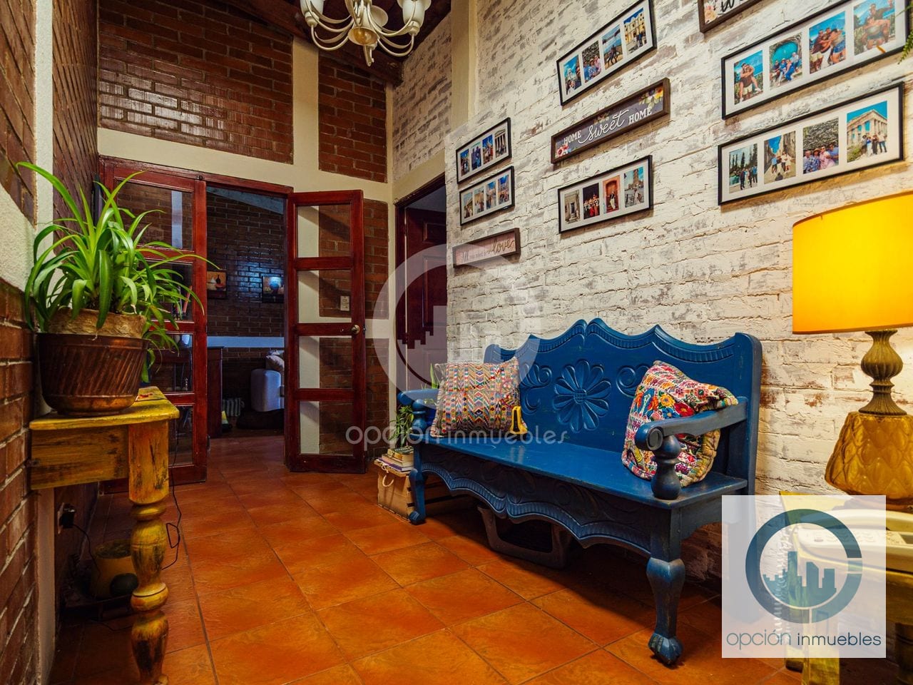 Casa de 4 habitaciones y jardín en colonia Alvarado, zona 2 de Mixco — Casa en Venta en Zona 2 Mixco, Guatemala, Ciudad — foto 8 de 11