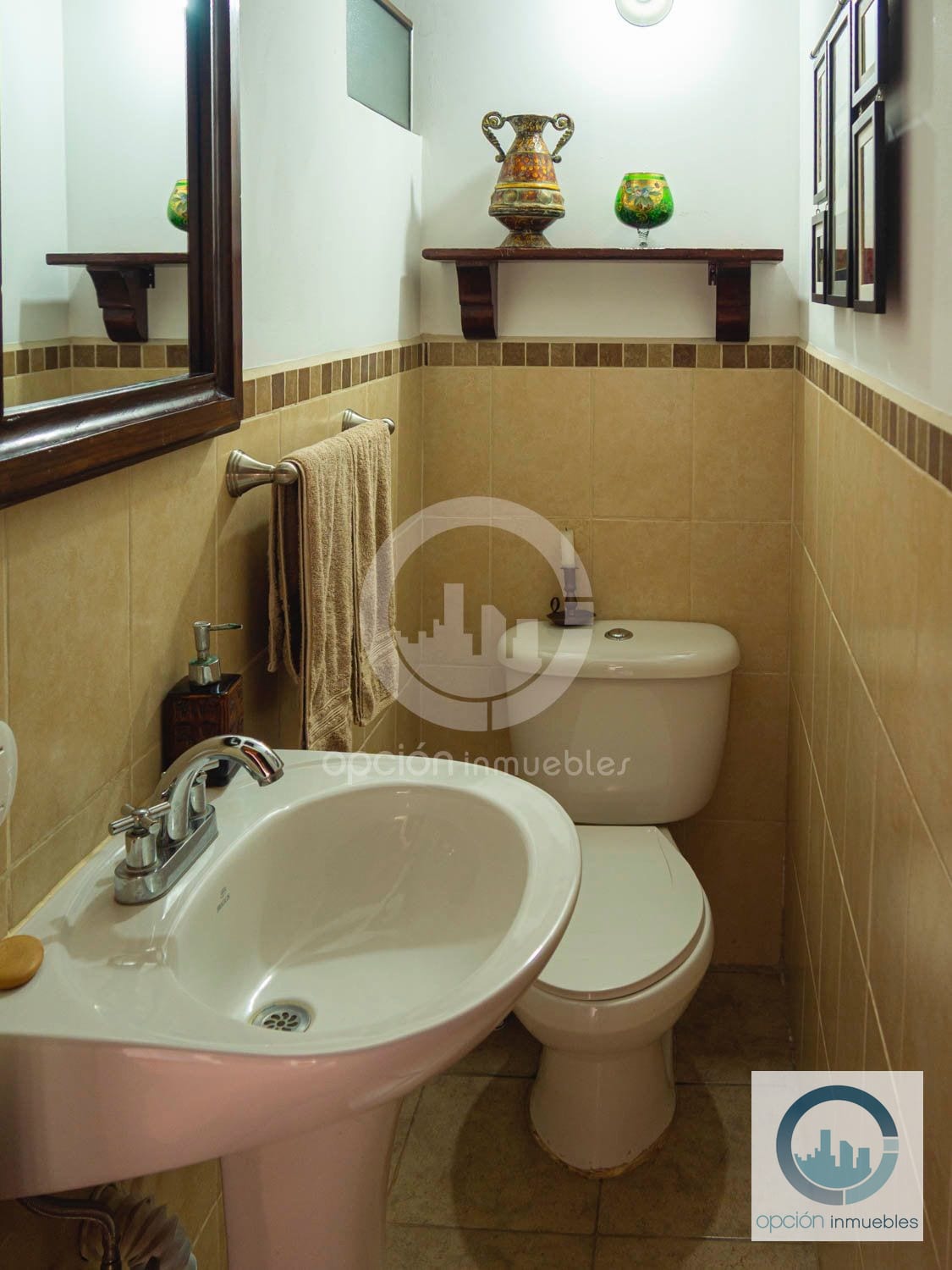 Casa amueblada en El Cafetal, Ciudad Vieja Sacatepéquez — Casa en Alquiler en Ciudad Vieja, Sacatepéquez — foto 4 de 13