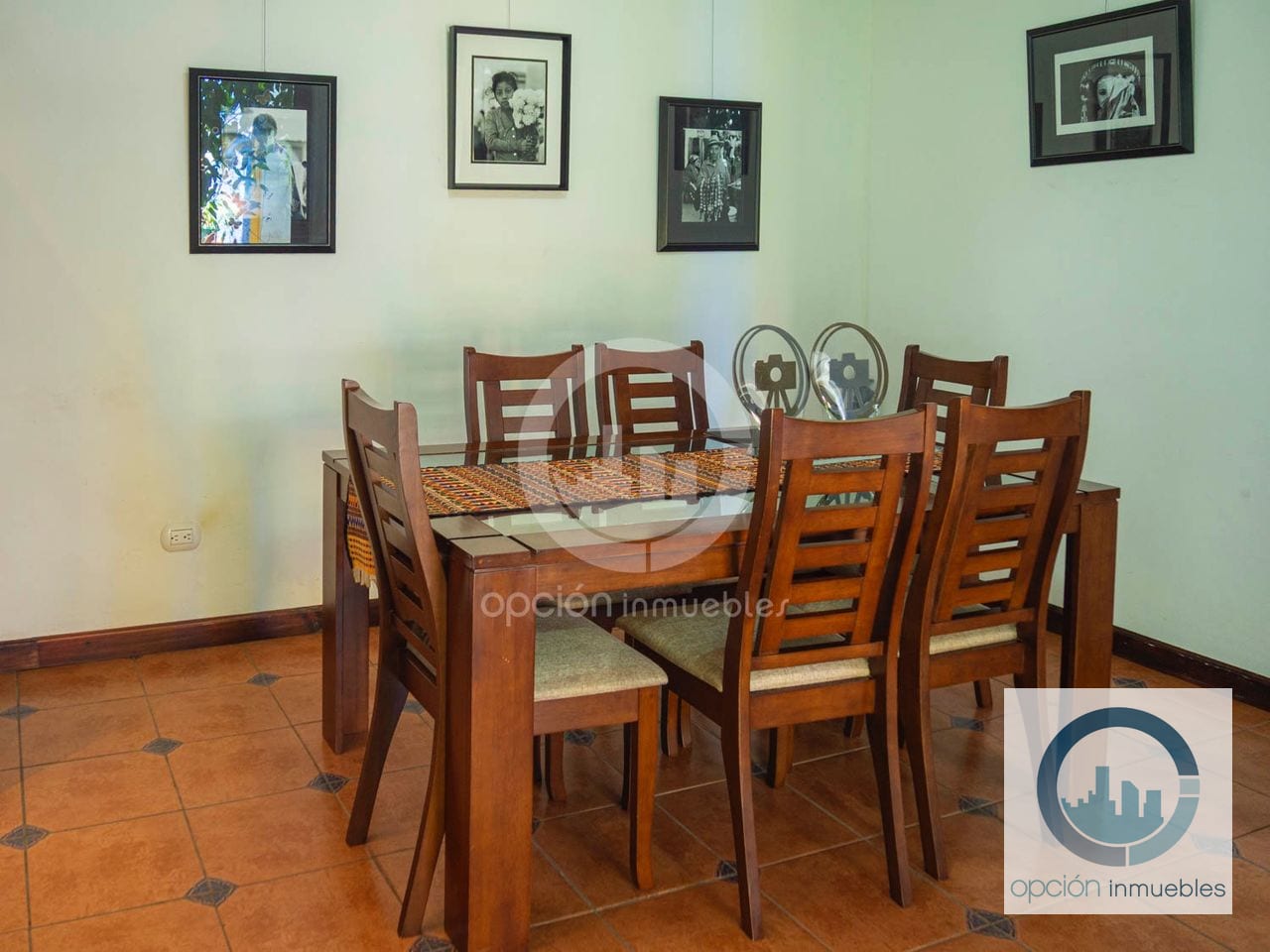 Casa amueblada en El Cafetal, Ciudad Vieja Sacatepéquez — Casa en Alquiler en Ciudad Vieja, Sacatepéquez — foto 6 de 13