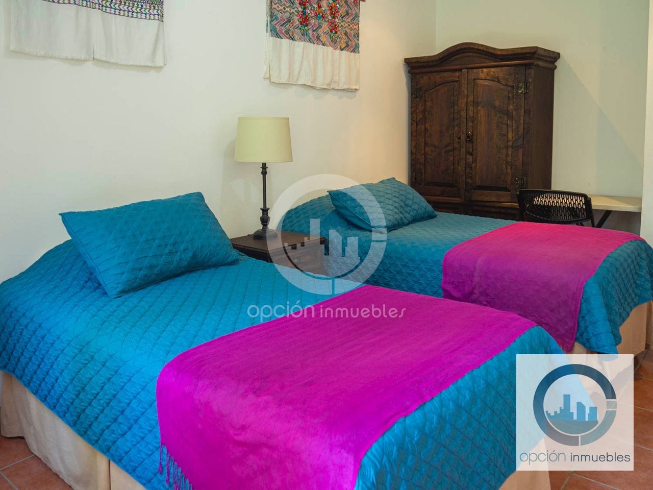 Casa amueblada en El Cafetal, Ciudad Vieja Sacatepéquez — Casa en Alquiler en Ciudad Vieja, Sacatepéquez — foto 8 de 13