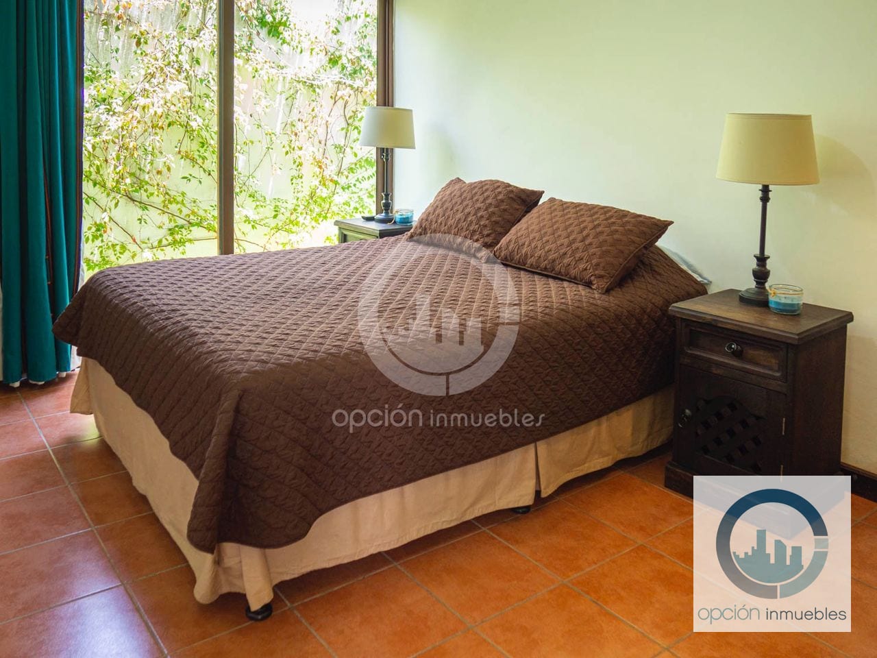 Casa amueblada en El Cafetal, Ciudad Vieja Sacatepéquez — Casa en Alquiler en Ciudad Vieja, Sacatepéquez — foto 9 de 13