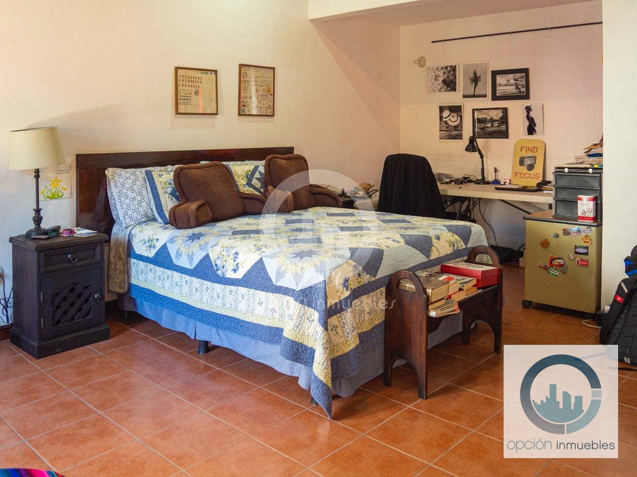 Casa amueblada en El Cafetal, Ciudad Vieja Sacatepéquez — Casa en Alquiler en Ciudad Vieja, Sacatepéquez — foto 11 de 13
