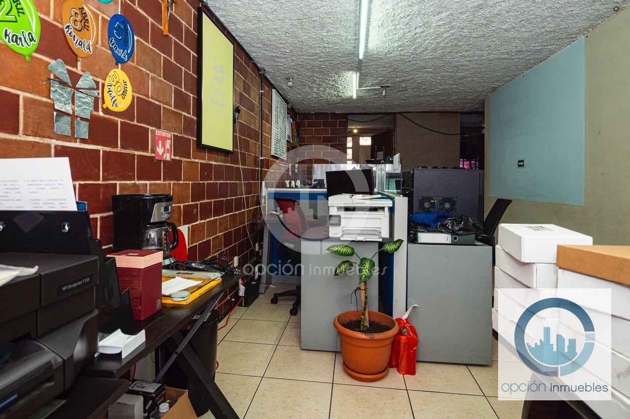Casa en excelente ubicación en colonia Mirador 1, zona 11 — Casa en Venta en Mirador I, Zona 11, Guatemala, Ciudad — foto 1 de 10