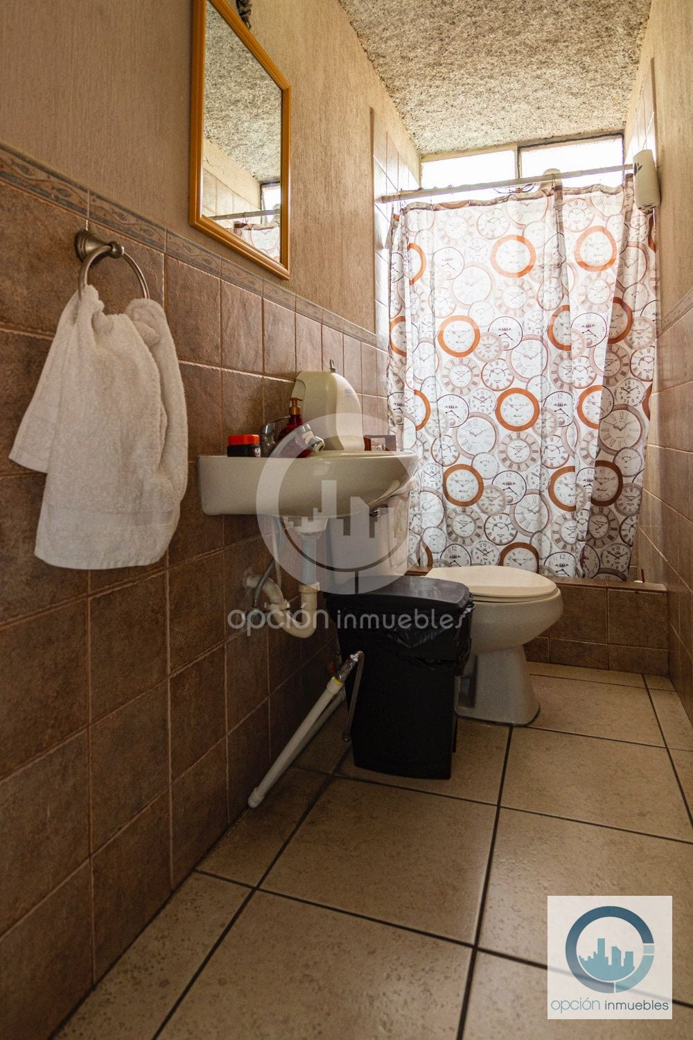 Casa en excelente ubicación en colonia Mirador 1, zona 11 — Casa en Venta en Mirador I, Zona 11, Guatemala, Ciudad — foto 4 de 10