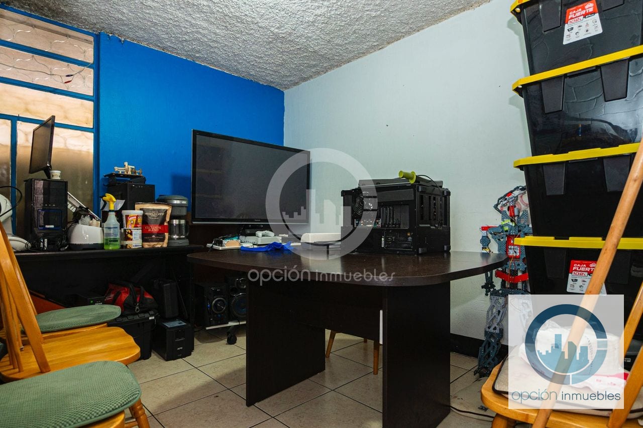 Casa en excelente ubicación en colonia Mirador 1, zona 11 — Casa en Venta en Mirador I, Zona 11, Guatemala, Ciudad — foto 5 de 10