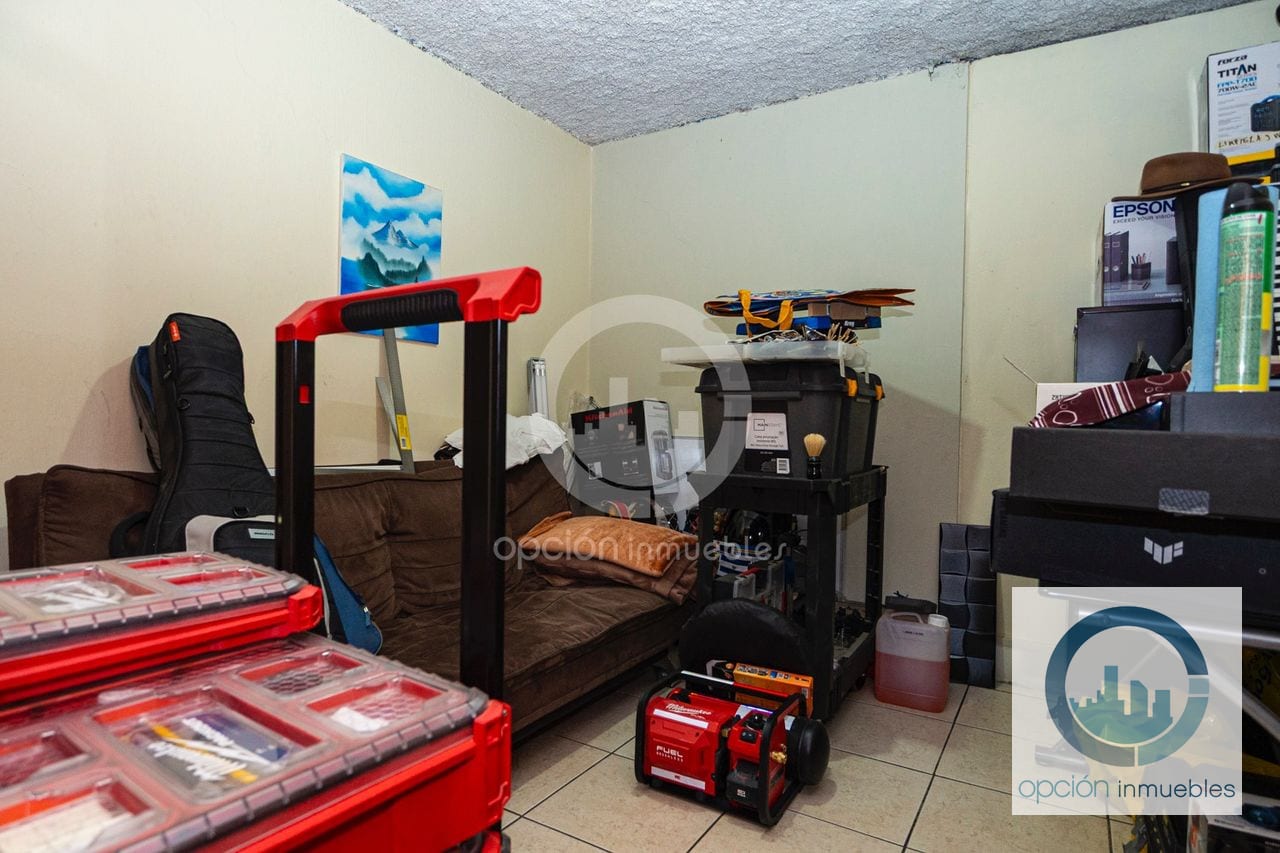Casa en excelente ubicación en colonia Mirador 1, zona 11 — Casa en Venta en Mirador I, Zona 11, Guatemala, Ciudad — foto 6 de 10