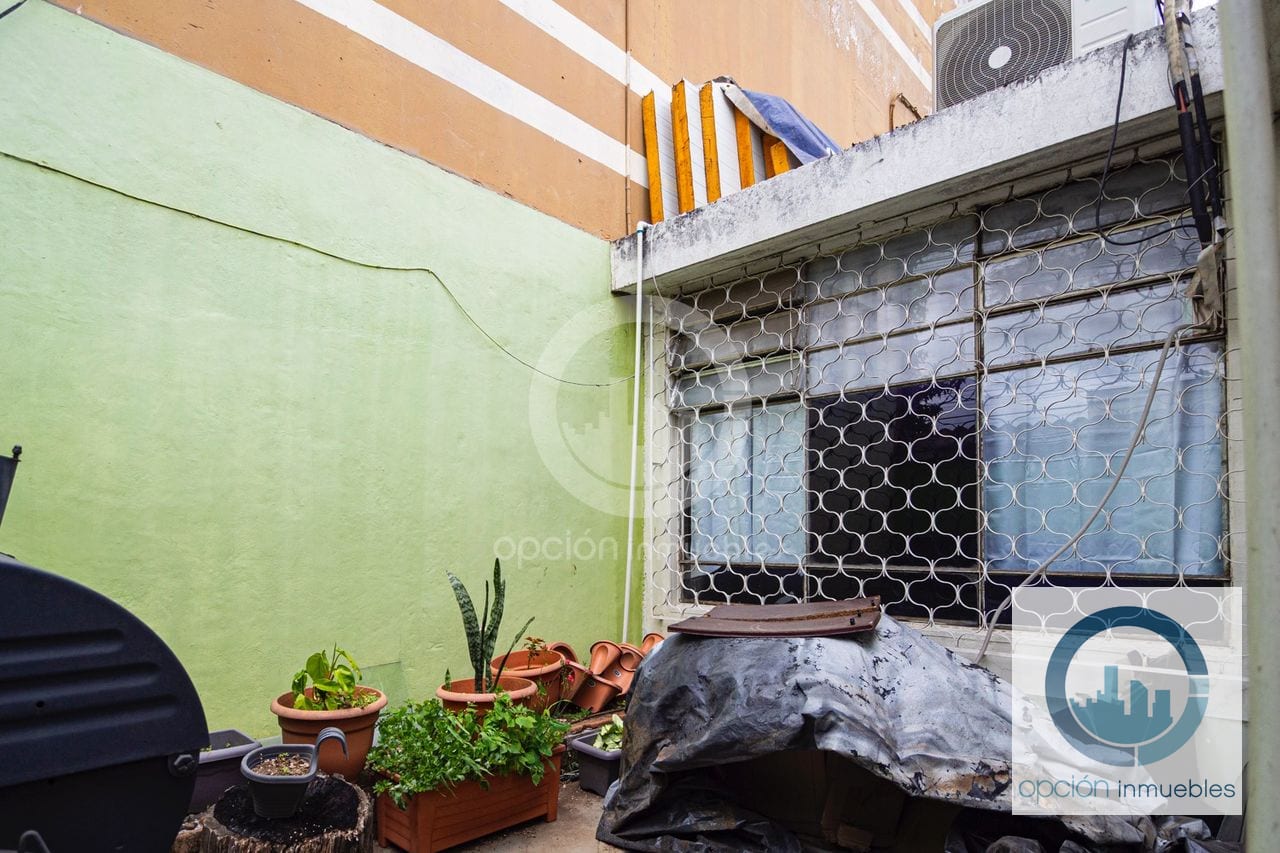 Casa en excelente ubicación en colonia Mirador 1, zona 11 — Casa en Venta en Mirador I, Zona 11, Guatemala, Ciudad — foto 9 de 10