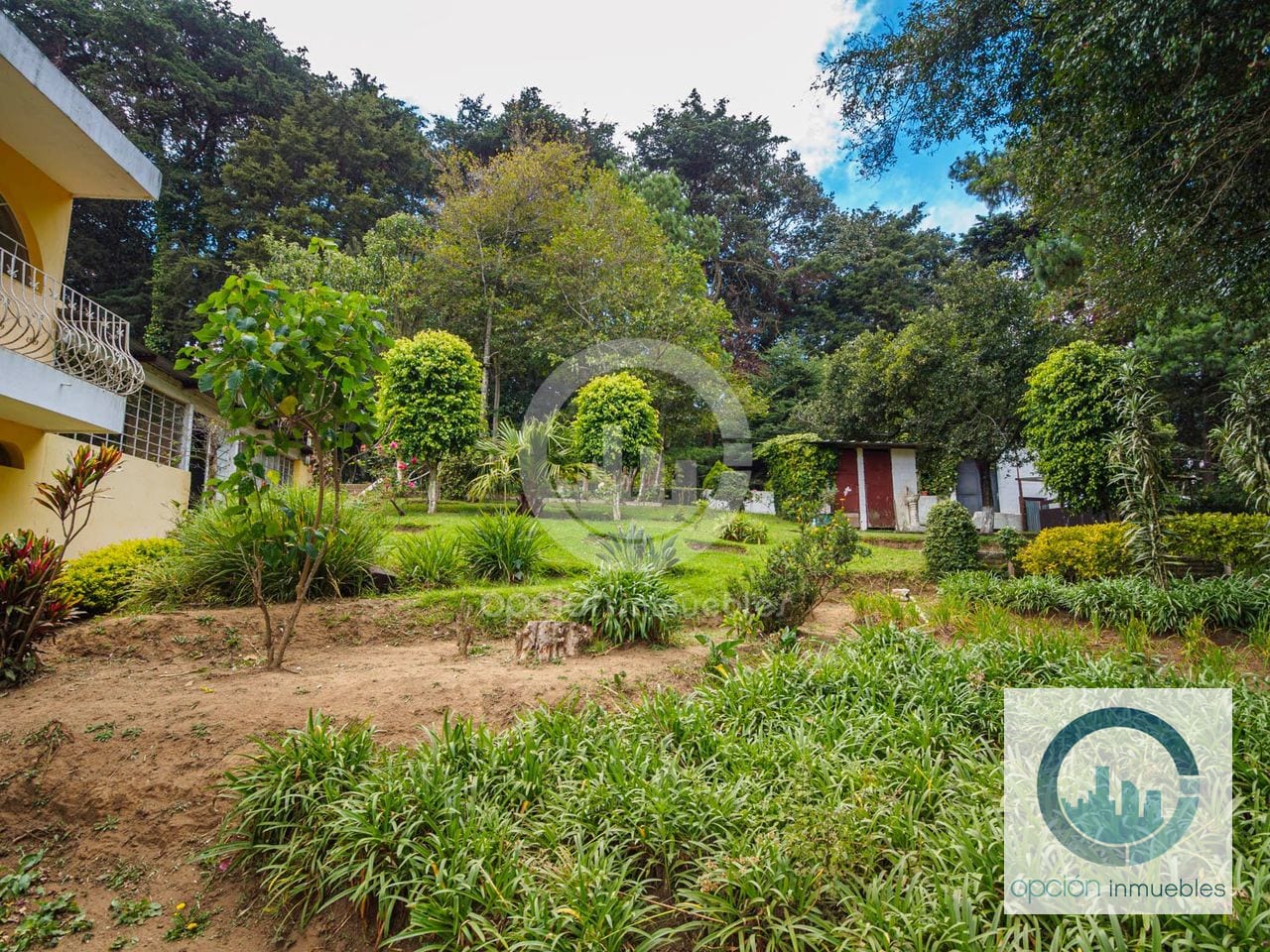 Granja con casa de 4 habitaciones y amplio terreno en San Lucas, Sac. — Casa en Venta en San Lucas Sacatepéquez, Sacatepéquez — foto 14 de 14