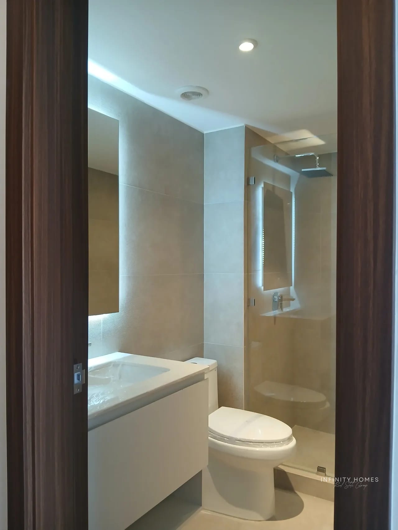 NARA CUATRO NORTE, ZONA 4 APARTAMENTO EN RENTA – — Apartamento en Alquiler en Inara Cuatro Norte, Zona 4, Guatemala, Ciudad — foto 10 de 17