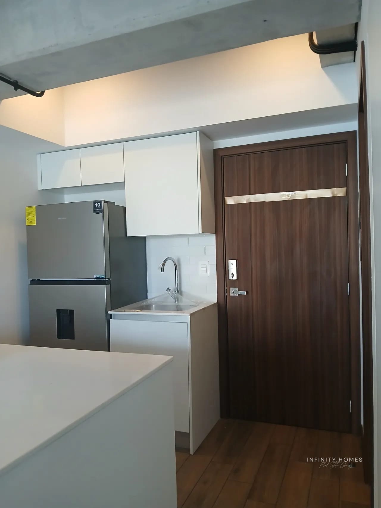 NARA CUATRO NORTE, ZONA 4 APARTAMENTO EN RENTA – — Apartamento en Alquiler en Inara Cuatro Norte, Zona 4, Guatemala, Ciudad — foto 11 de 17