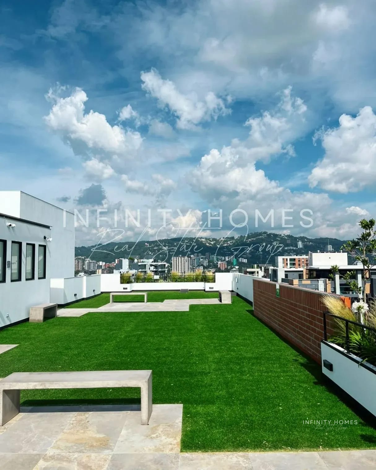 APARTAMENTOS EN VENTA NEO 2 | ZONA 10 — Apartamento en Venta en Neo Apartamentos, Zona 10, Guatemala, Ciudad — foto 6 de 10