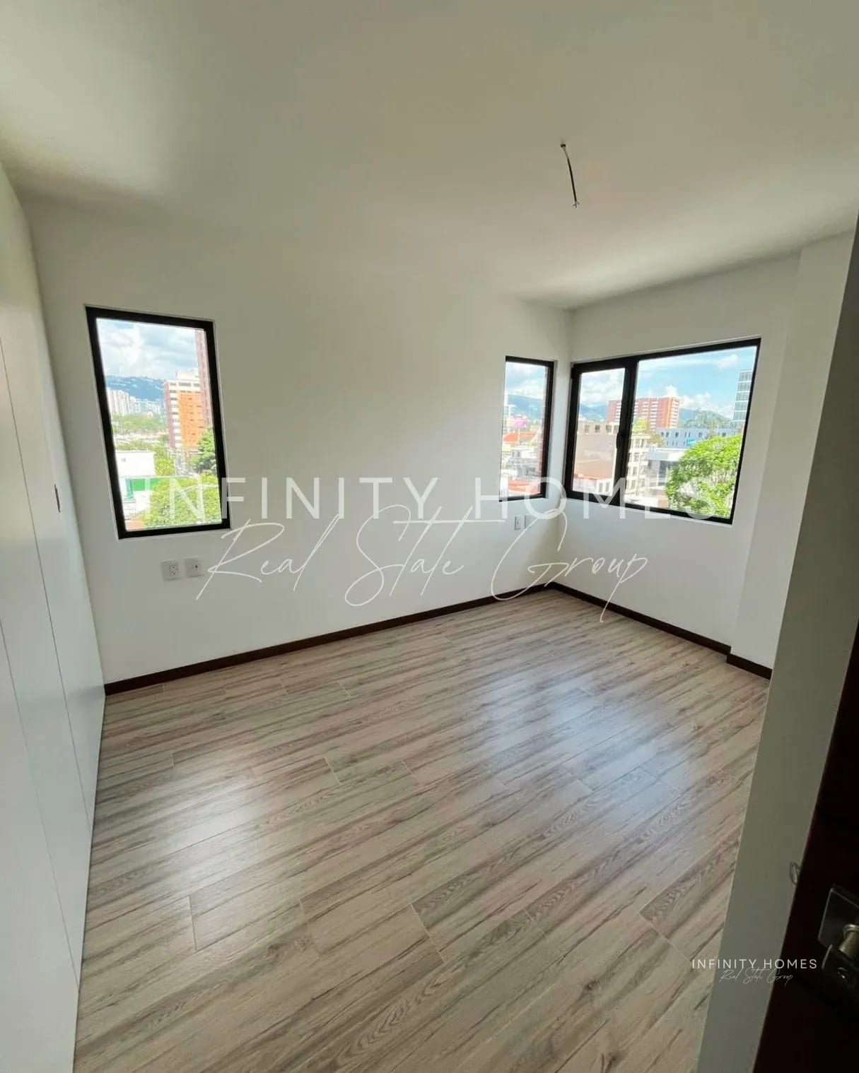APARTAMENTOS EN VENTA NEO 2 | ZONA 10 — Apartamento en Venta en Neo Apartamentos, Zona 10, Guatemala, Ciudad — foto 8 de 10
